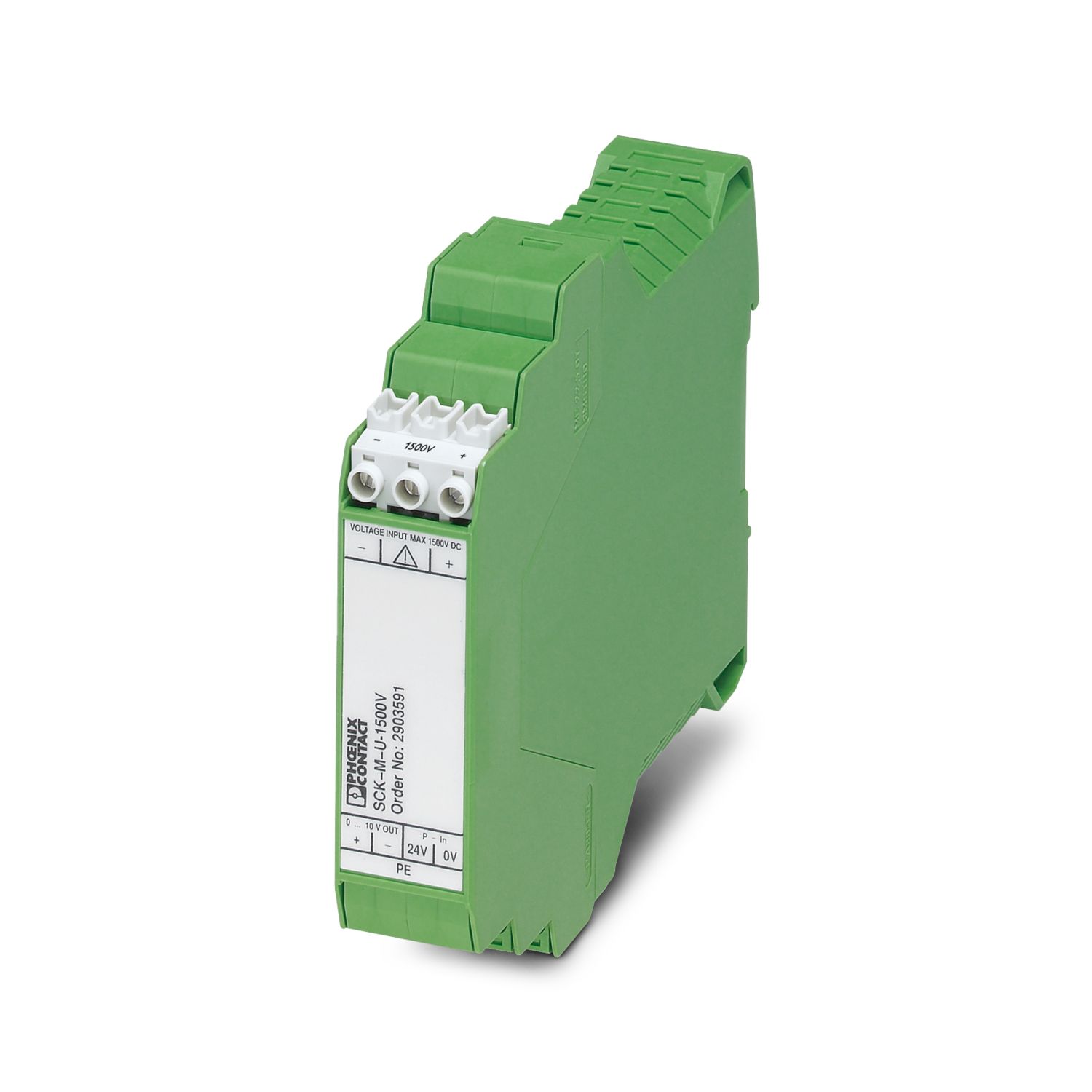 SCK-M-U-1500V