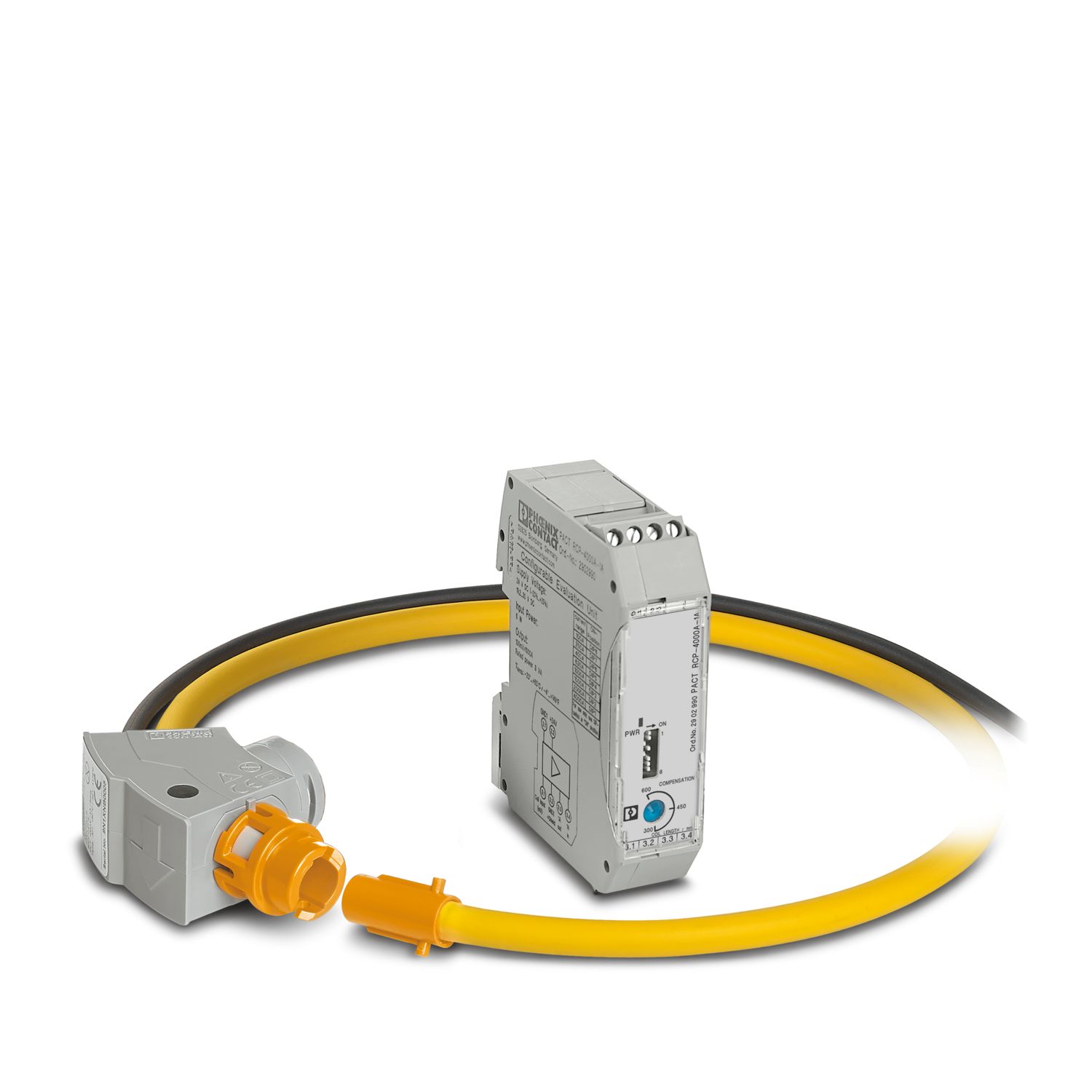 PACT RCP-4000A-1A-D95