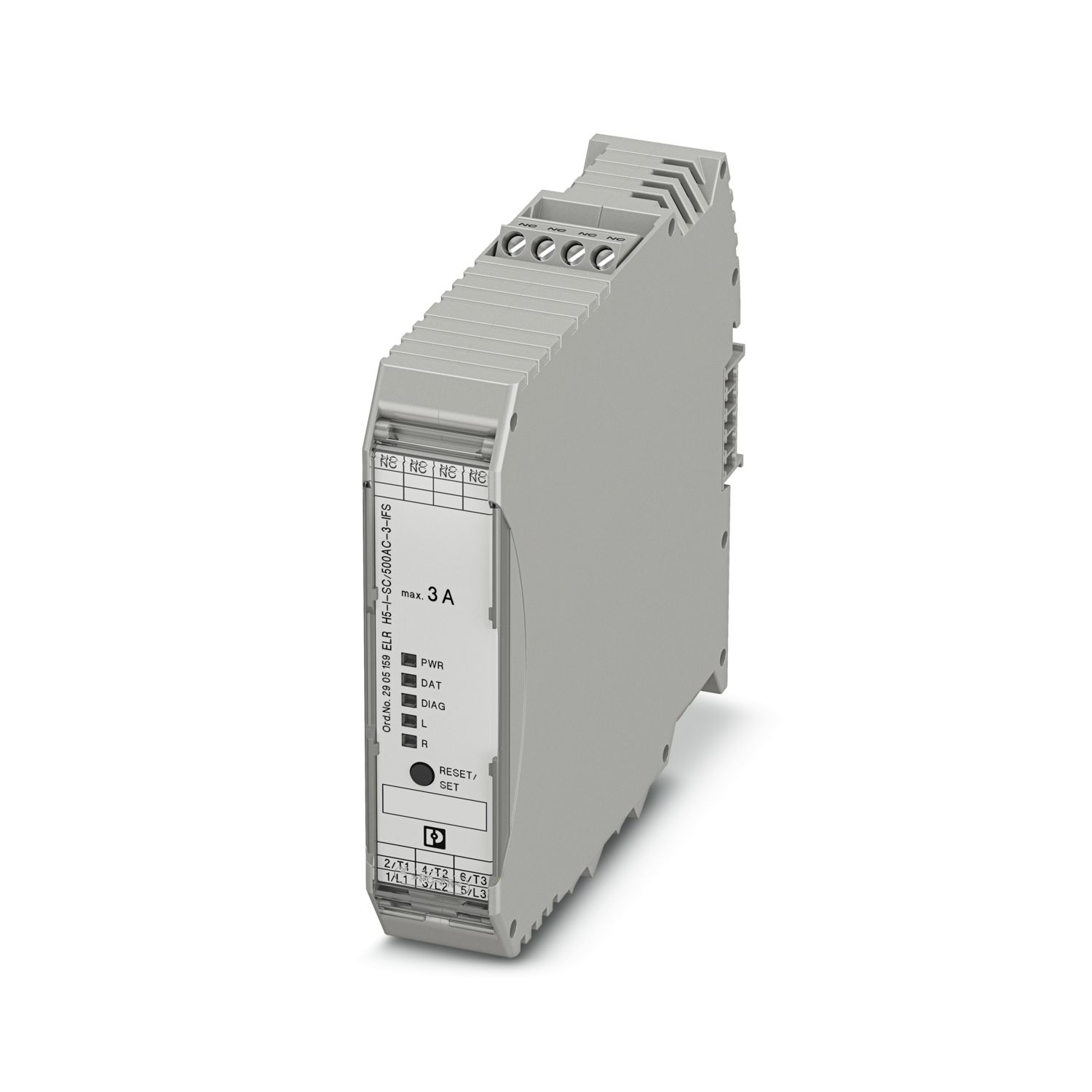 ELR H5-I-SC/500AC-3-IFS