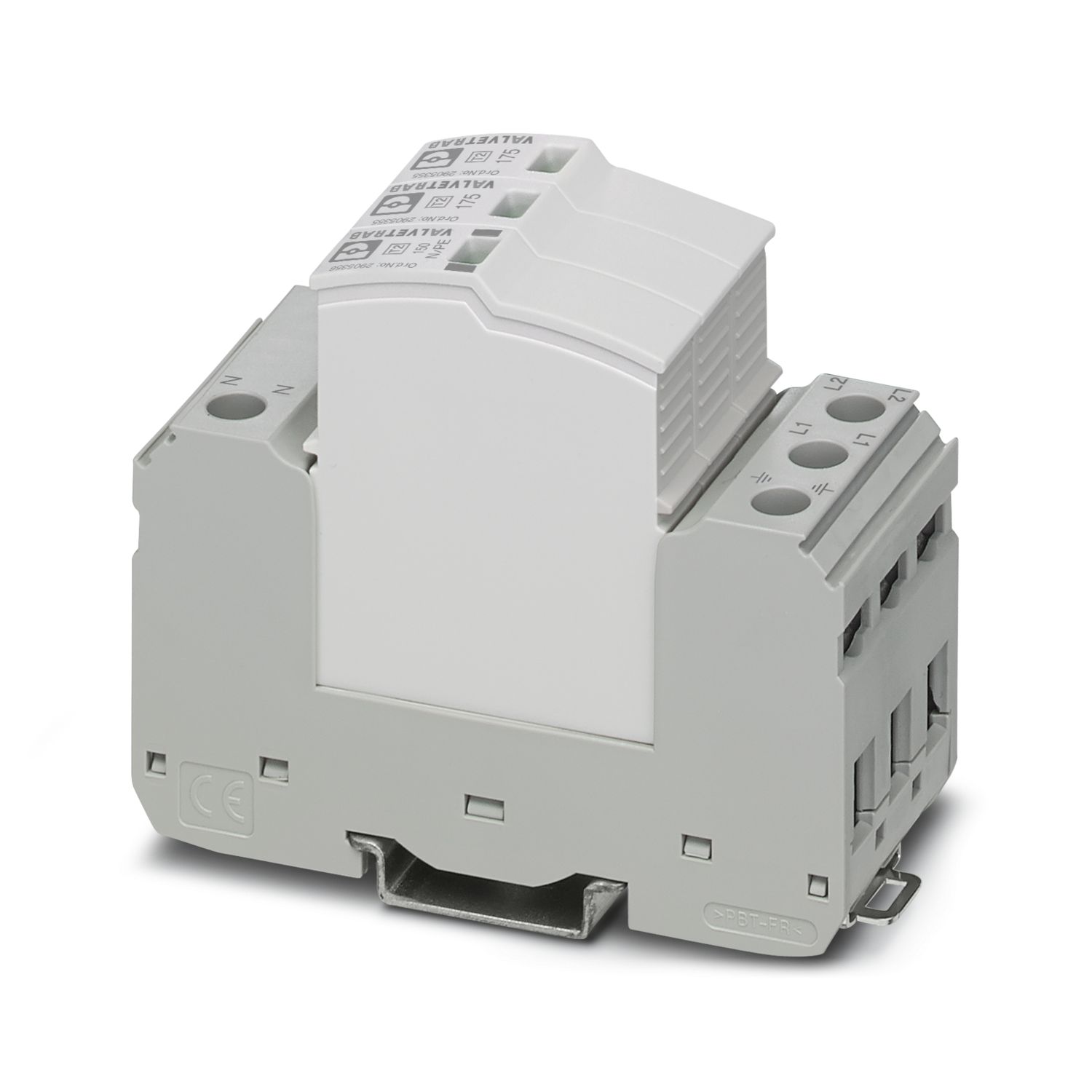 VAL-SEC-T2-2S-175-FM
