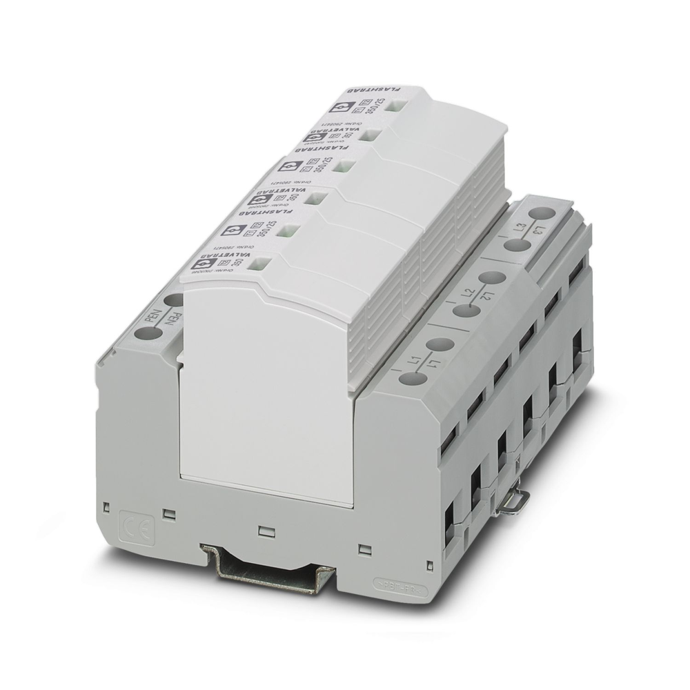 FLT-SEC-T1+T2-3C-350/25-FM