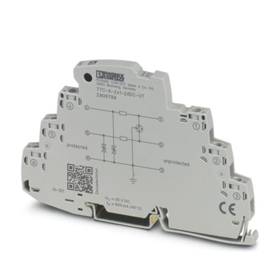 TTC-3-1x2-24DC-PT