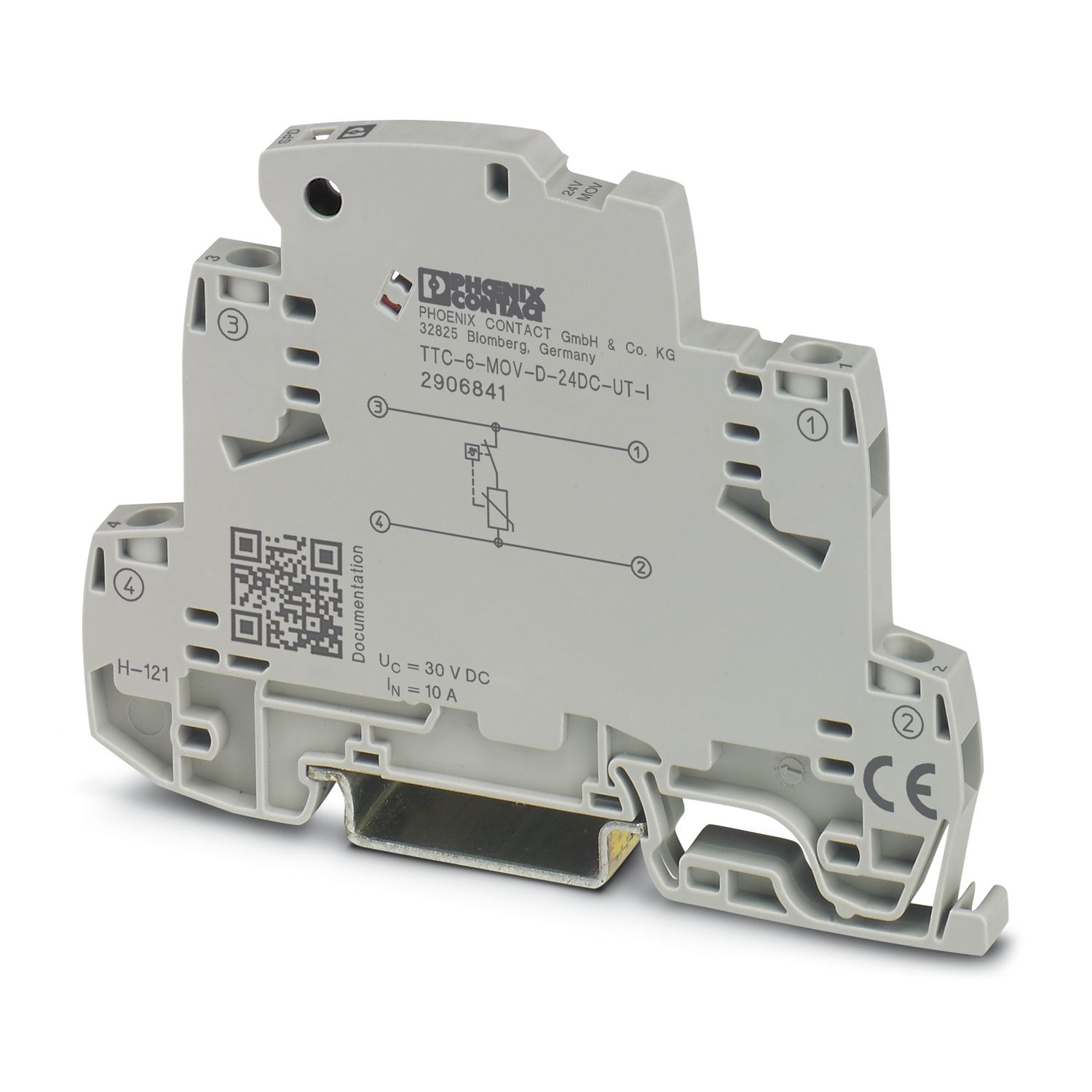 TTC-6-MOV-D-24DC-UT-I