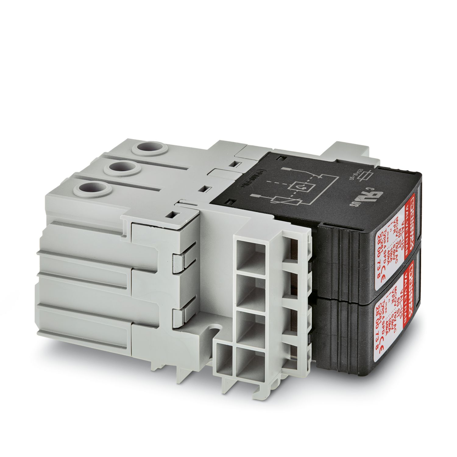 VAL-US 60/1+1/1U/FM