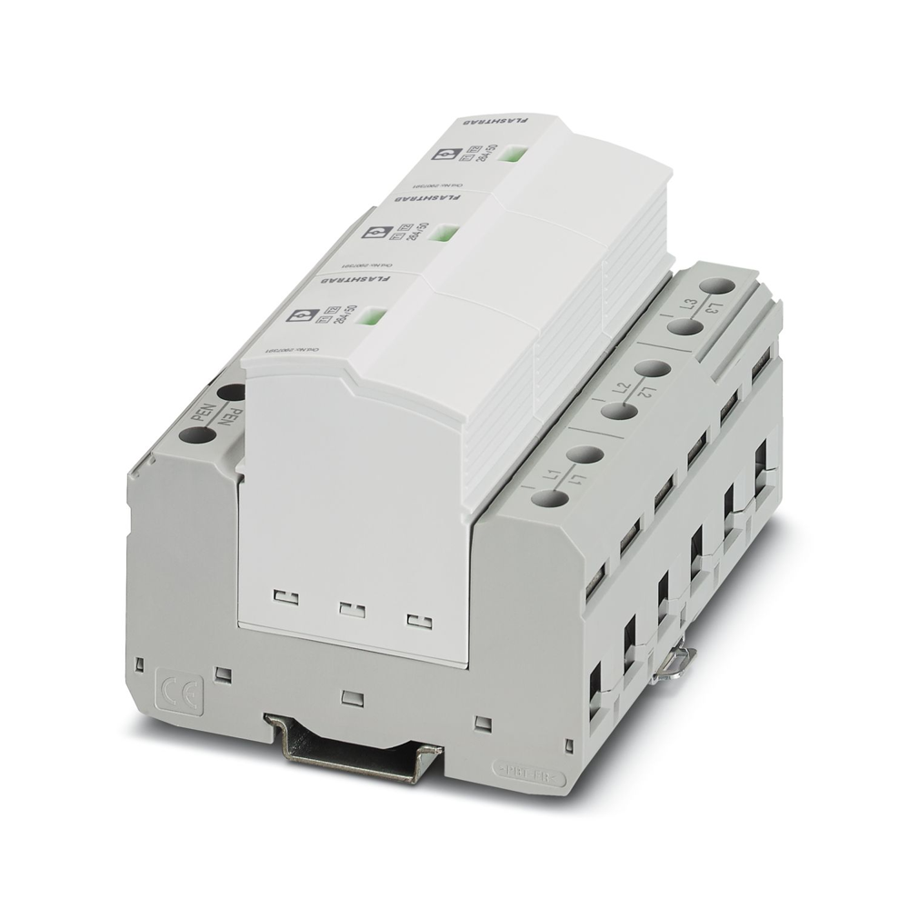 FLT-SEC-P-T1-3C-264/50-FM