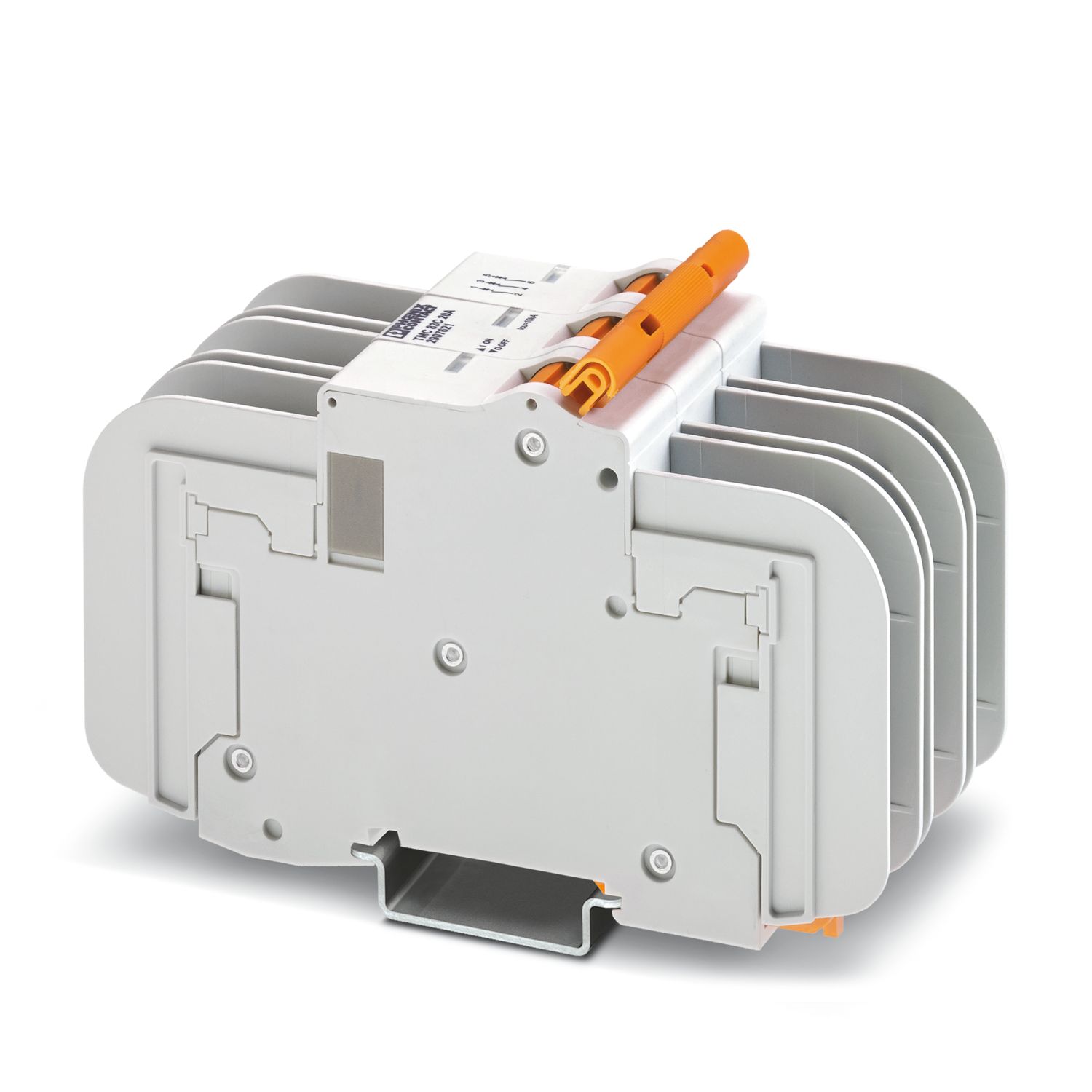 TMC 83C 20A