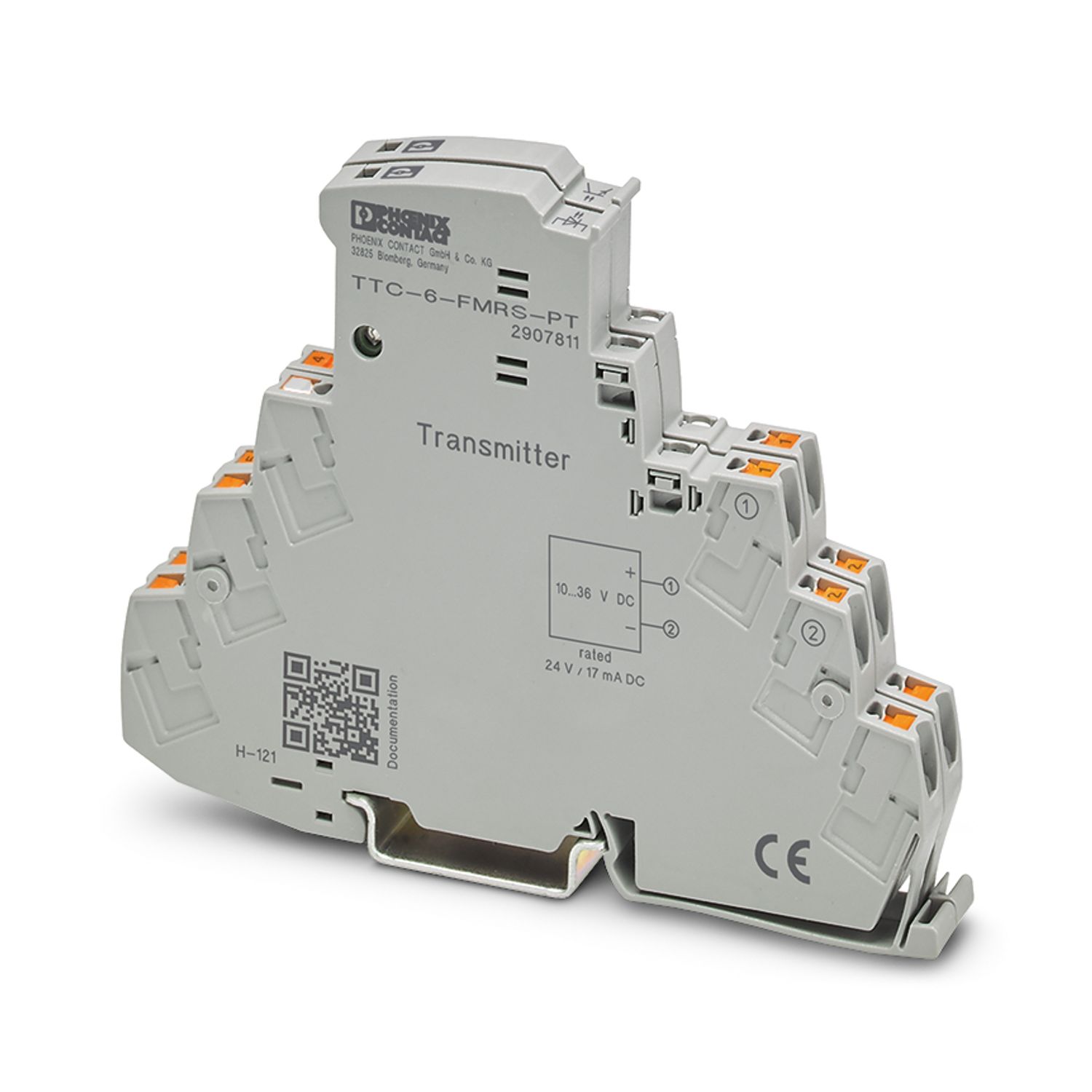 TTC-6-FMRS-PT