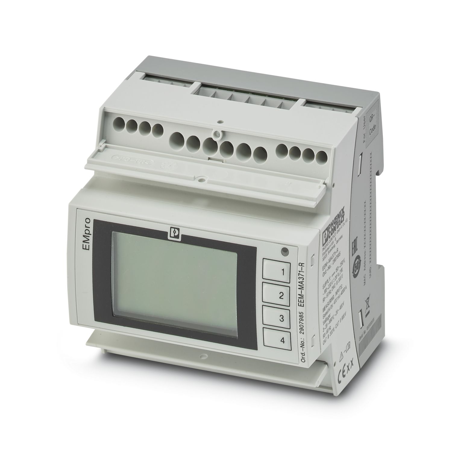EEM-MA371