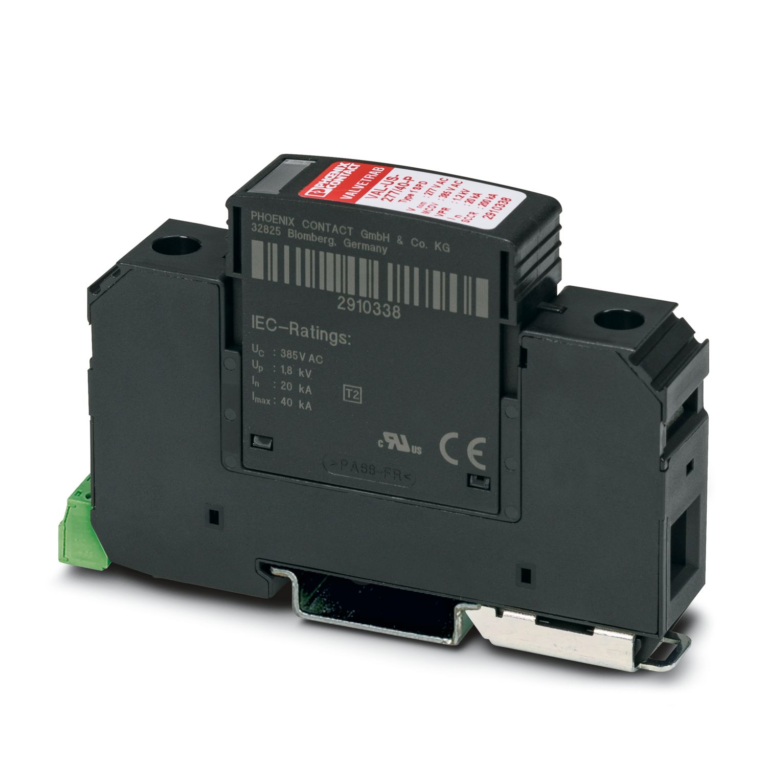 VAL-US-277/40/1+0-FM