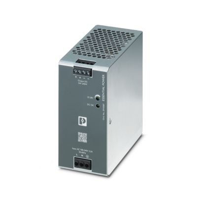 ESSENTIAL-PS/1AC/24DC/240W/EE
