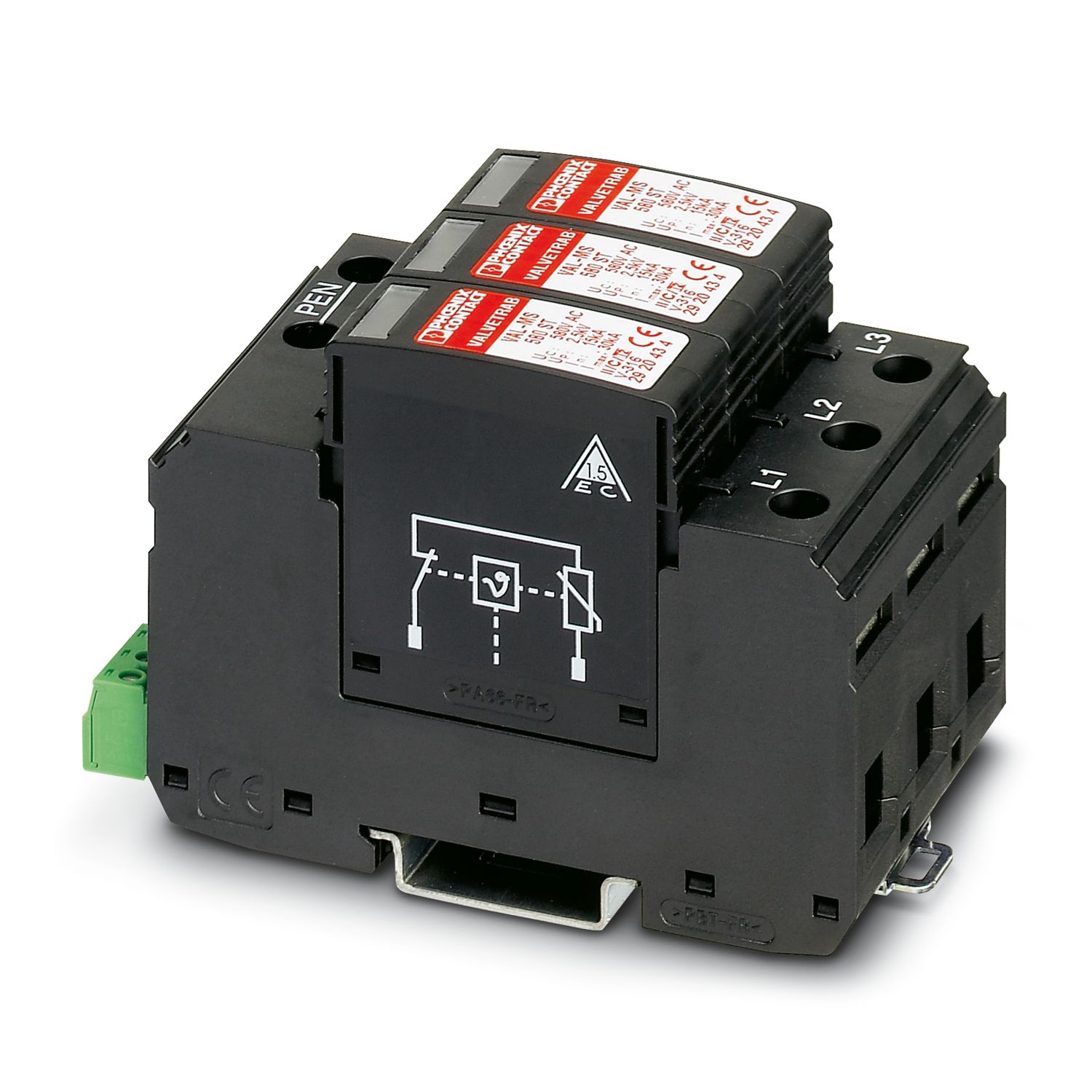 VAL-MS 580/3+0-FM