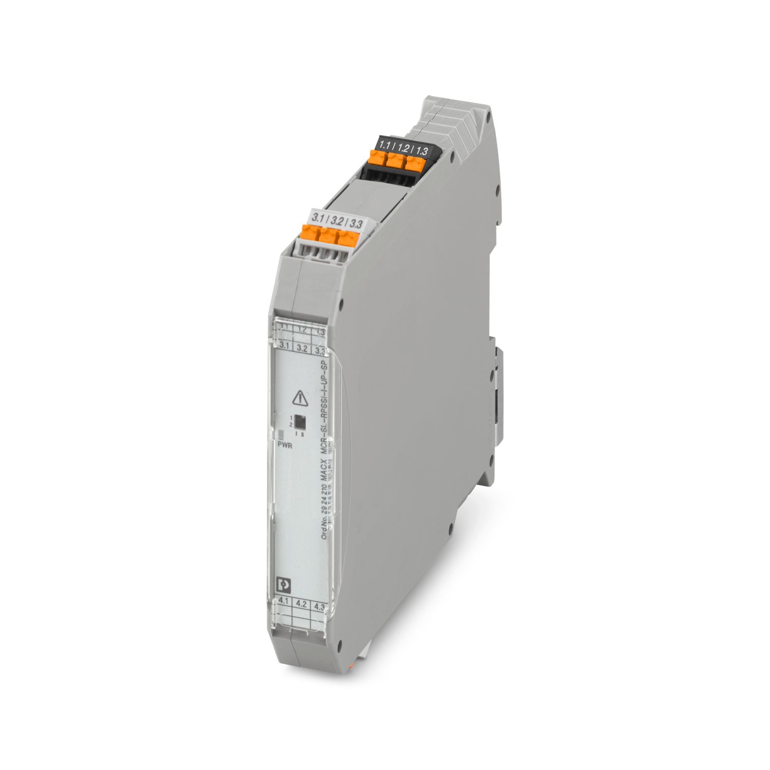 MACX MCR-SL-RPSSI-I-UP-SP