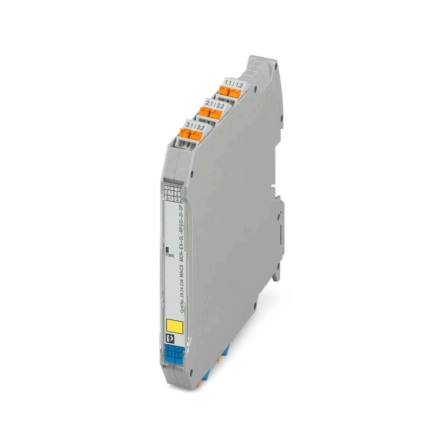 MACX MCR-EX-SL-RPSSI-2I-SP