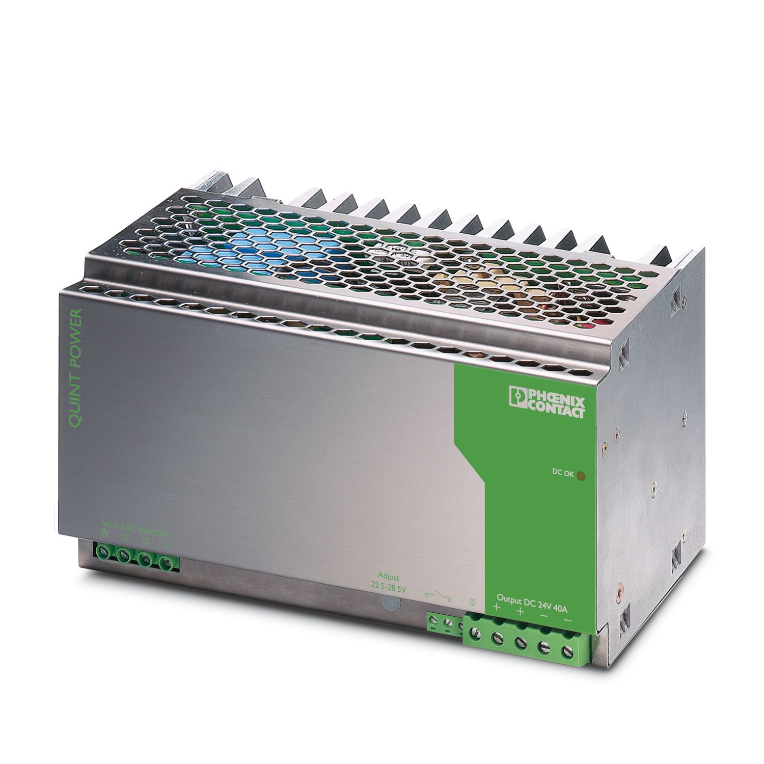 QUINT-PS-100-240AC/48DC/20