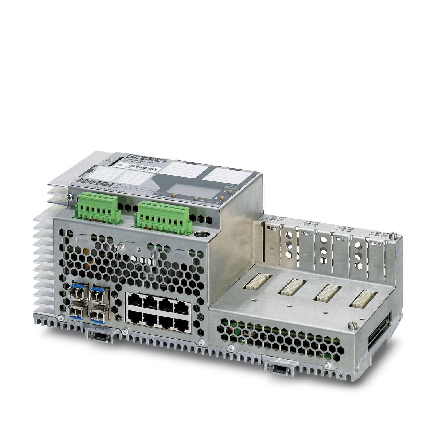 FL SWITCH GHS 12G/8