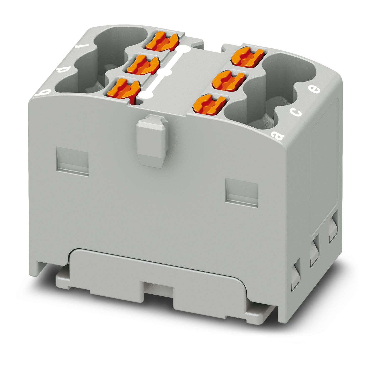 PTFIX 6X1,5 GY