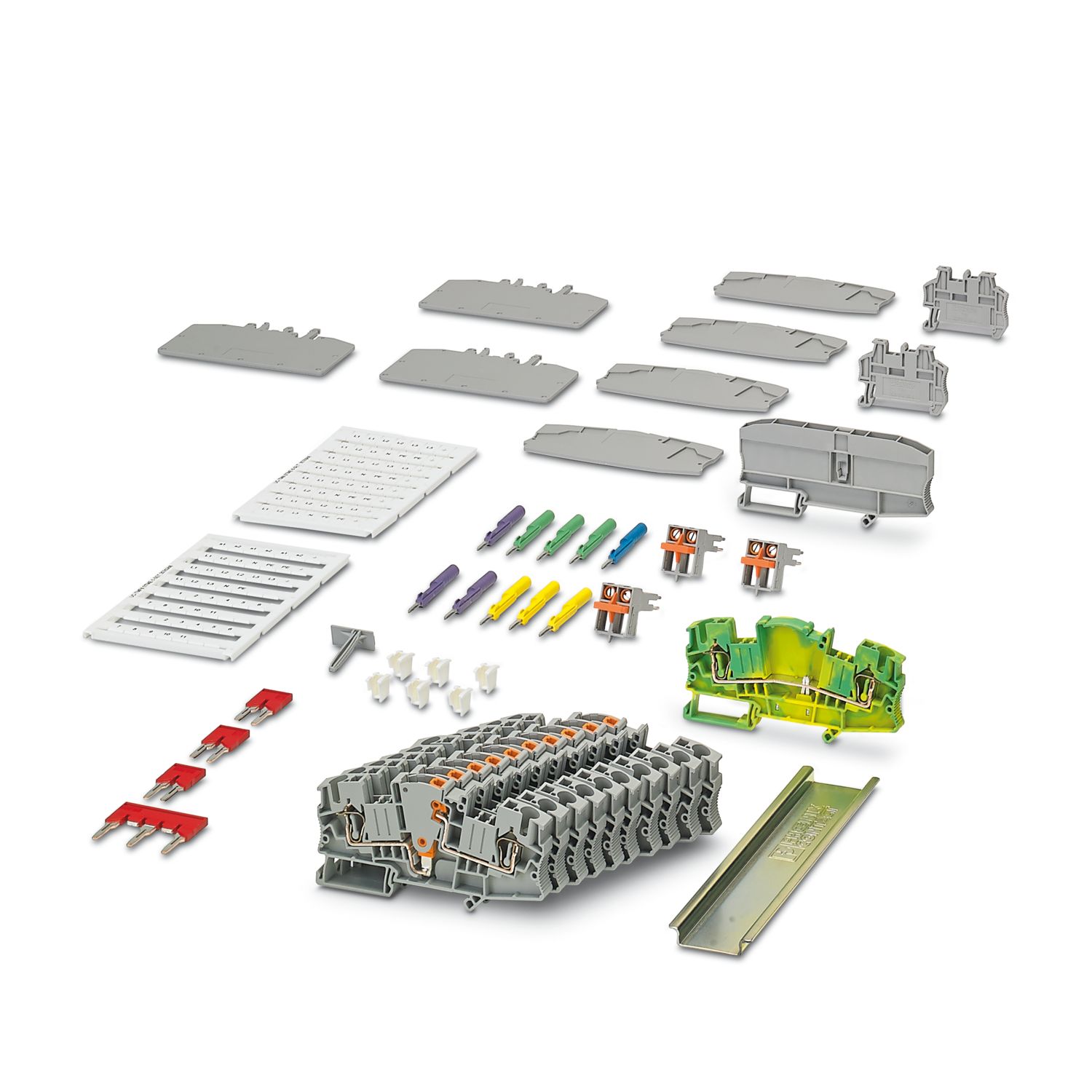 STME 6-SET POWER