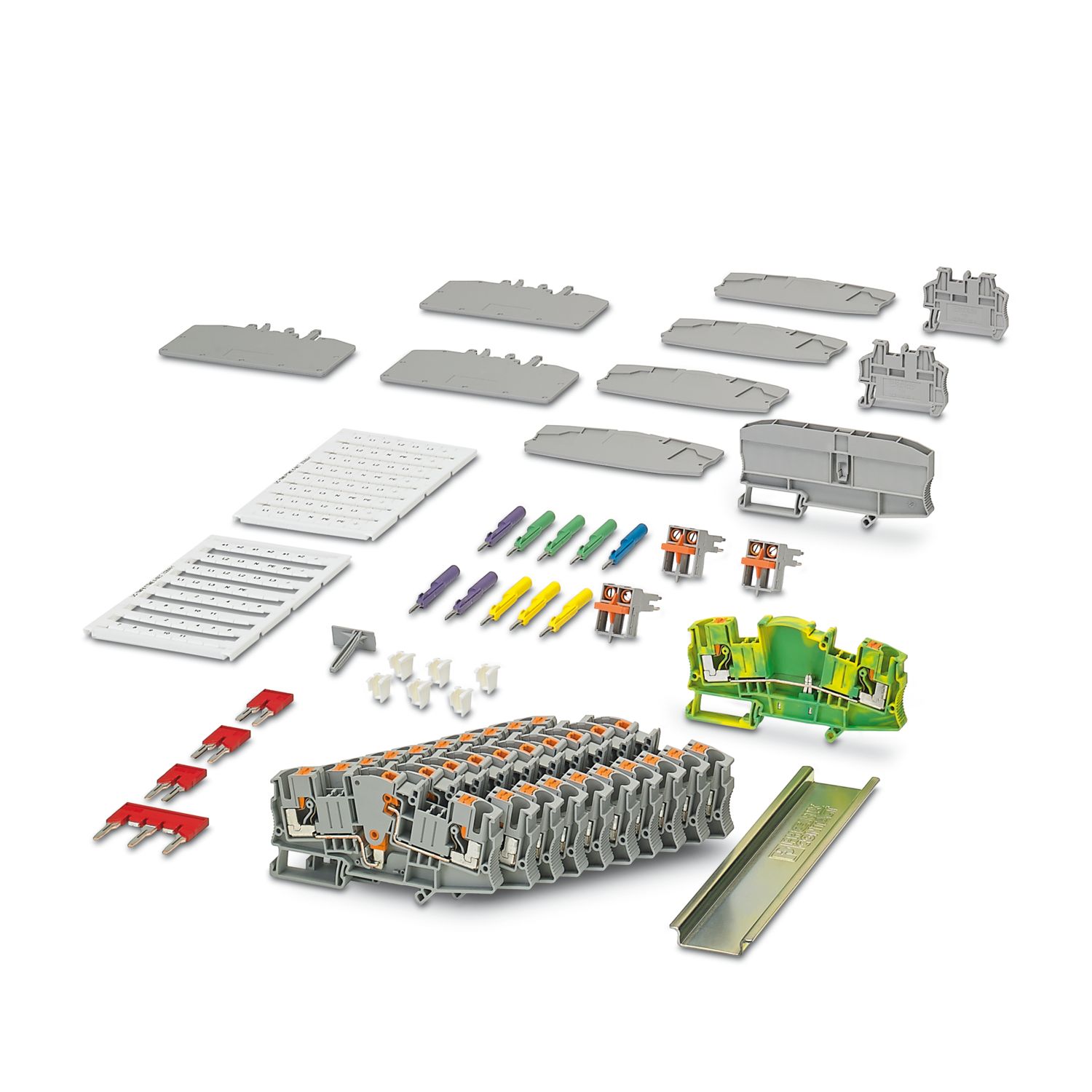 PTME 6-SET POWER