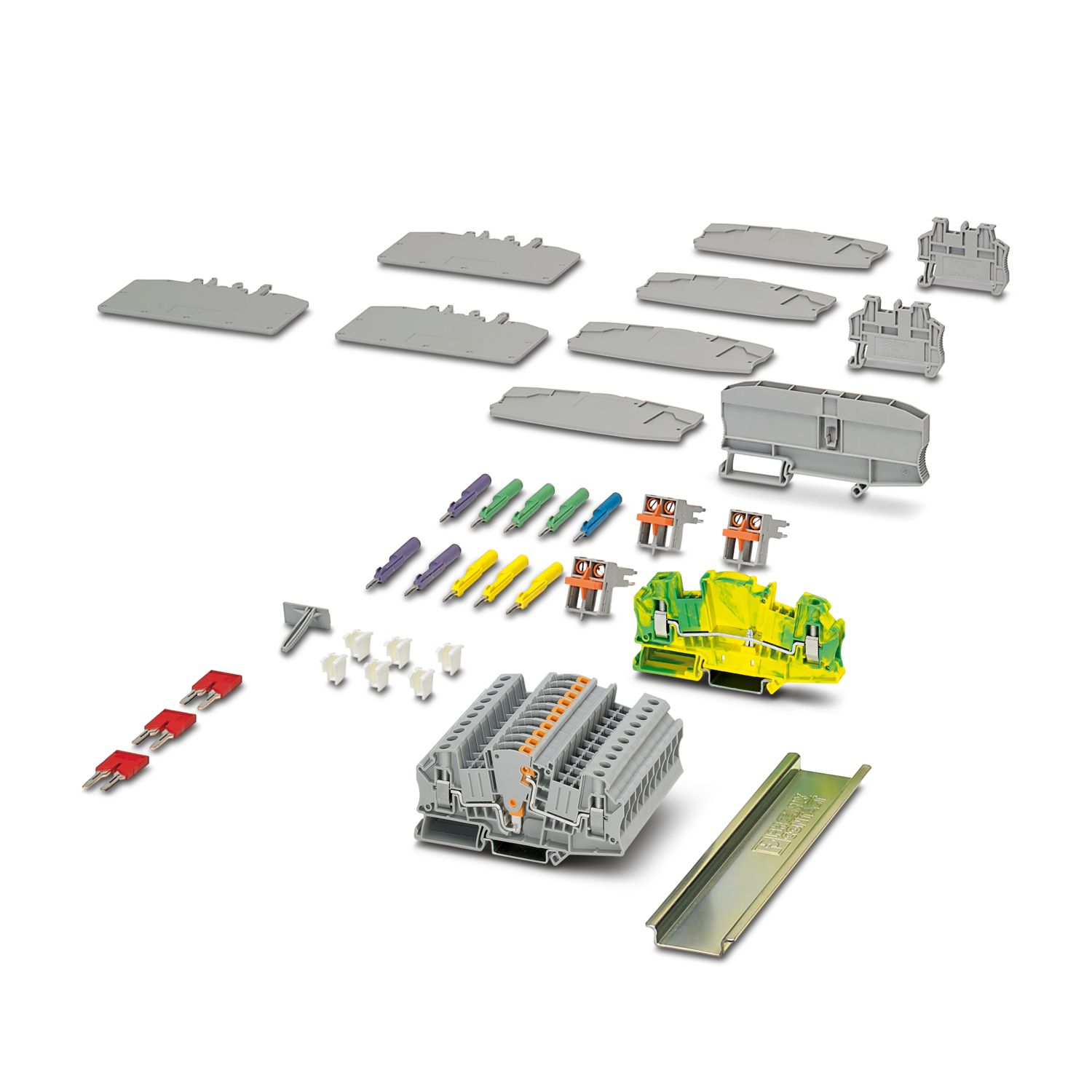 UTME 6-SET POWER