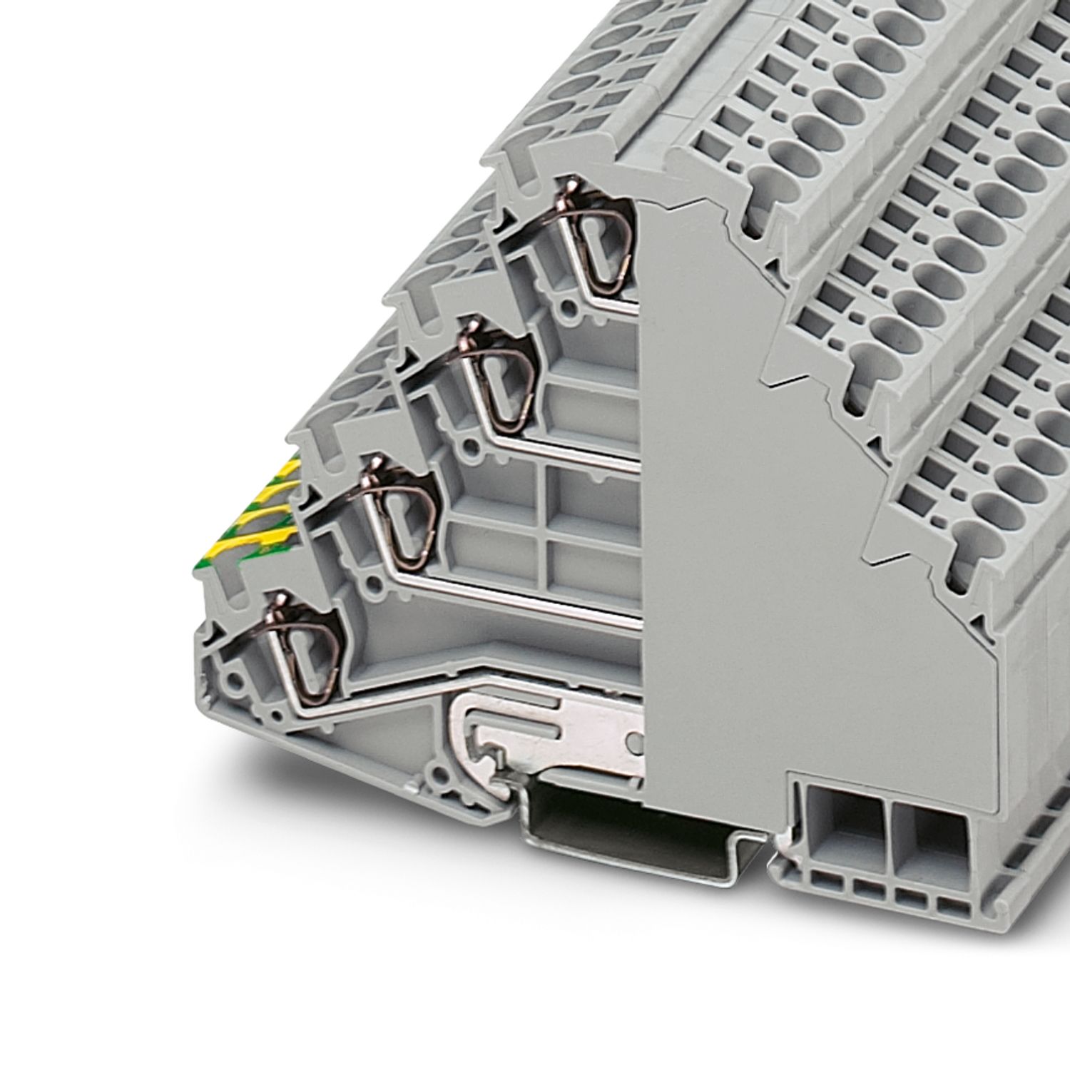 ST 4-PE/3L Cầu đấu cho đông cơ điều khiển 3 pha