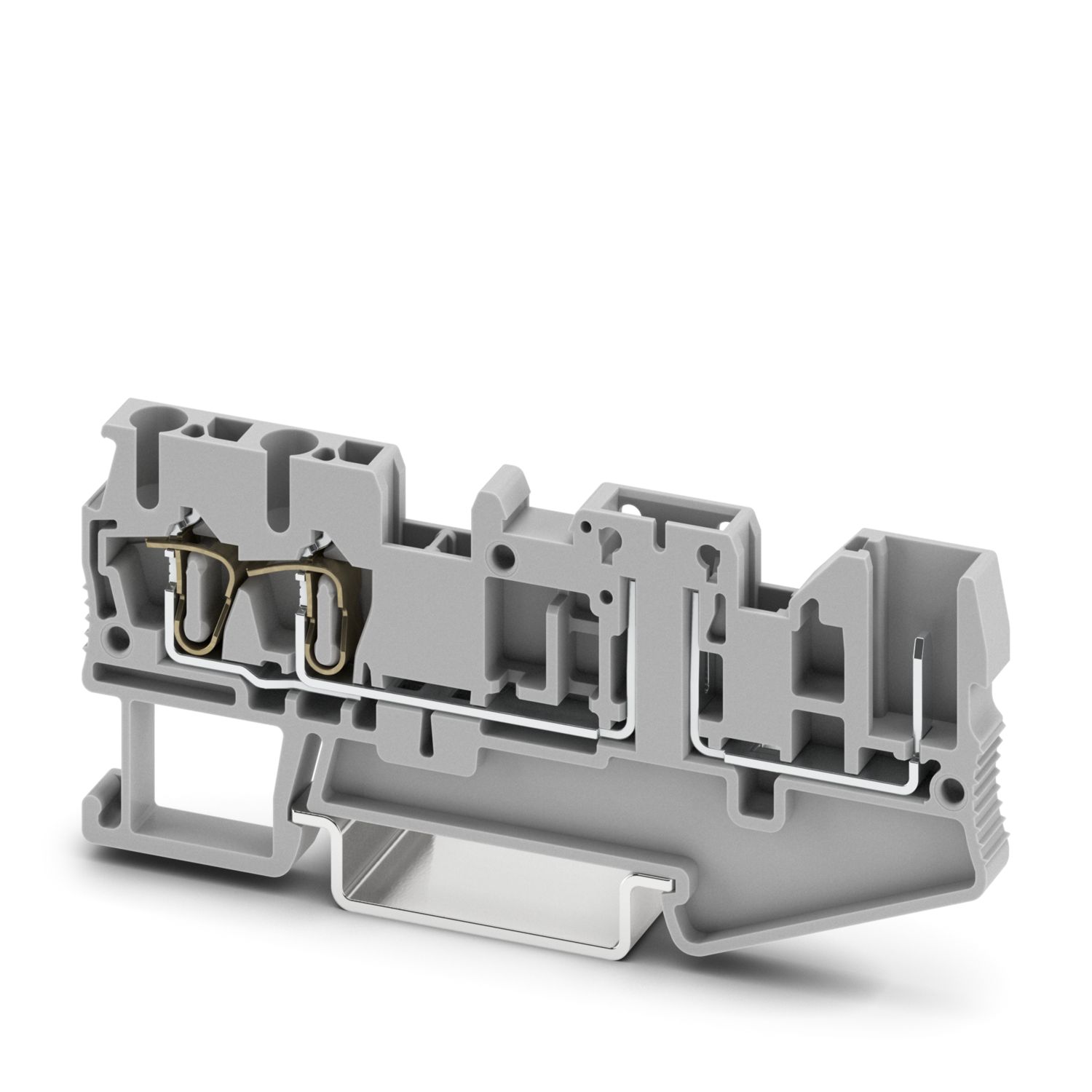 ST 2,5-TWIN-TG/1P