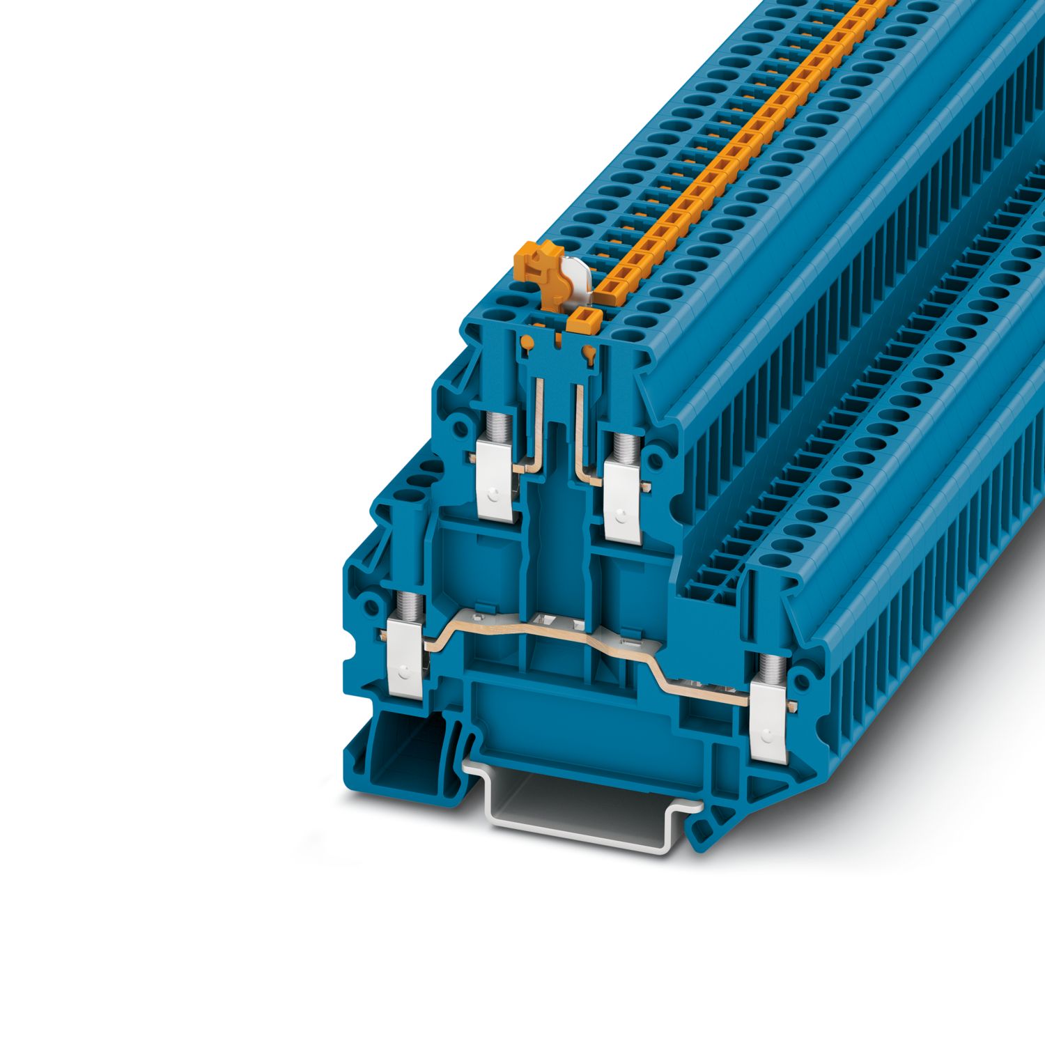 UTTB 2,5-MT-P/P BU