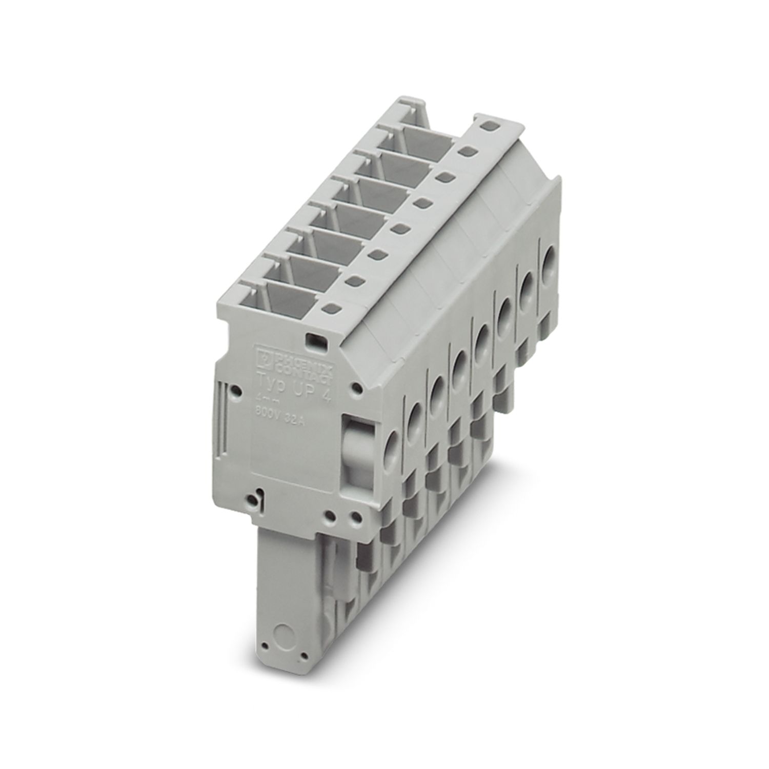 UP 4/ 8 – Giắc cắm 8 chân