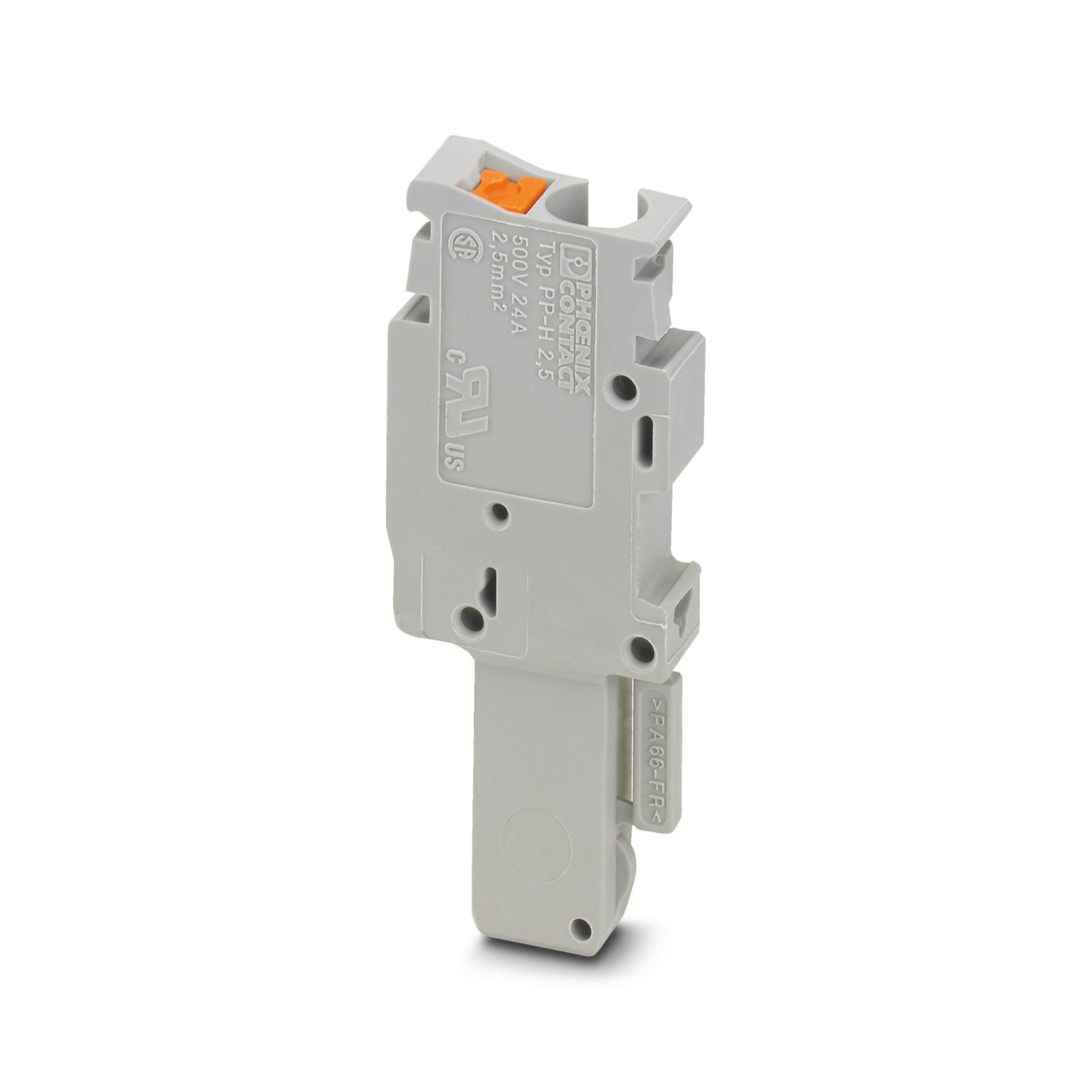 PP-H 2,5/1-L