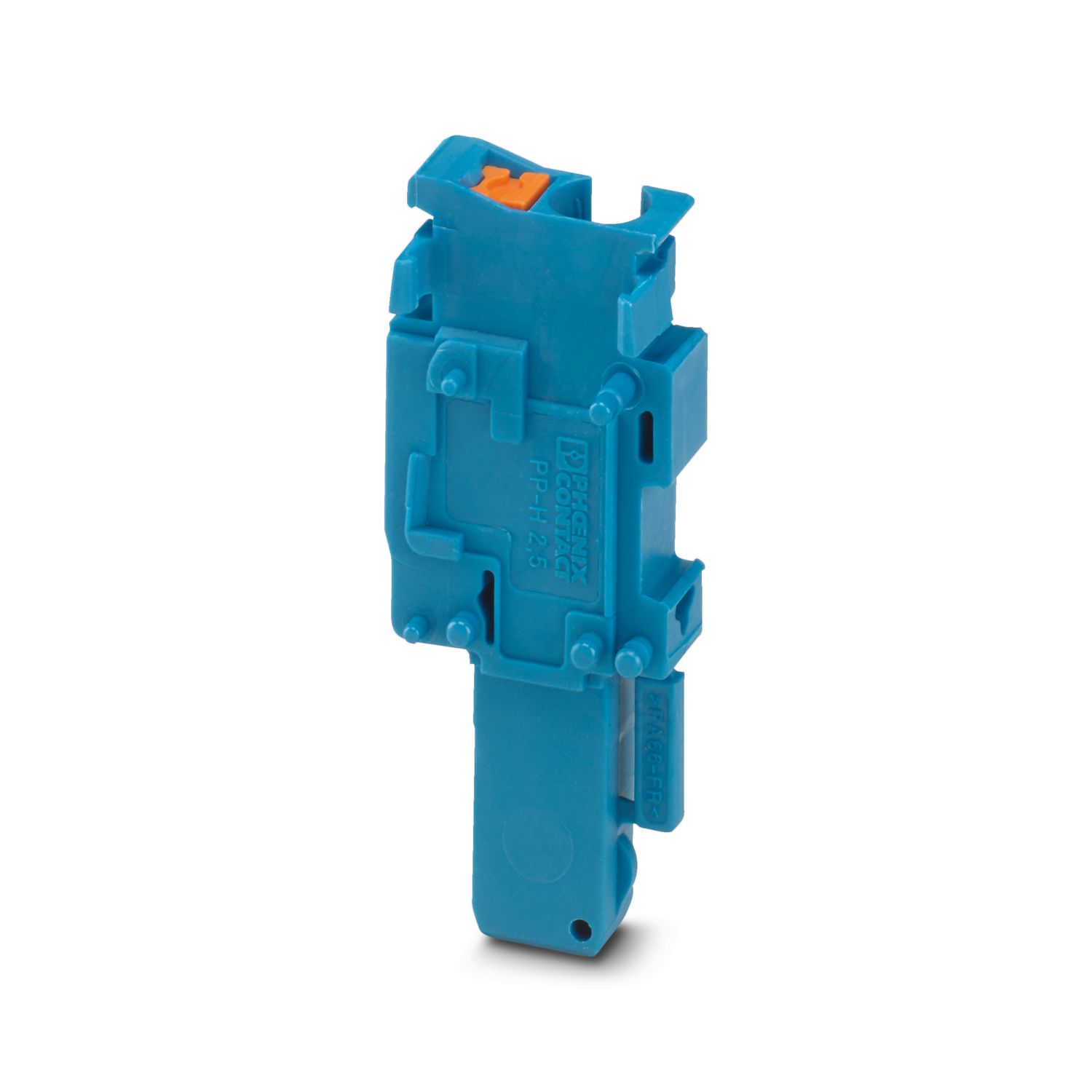 PP-H 2,5/1-R BU