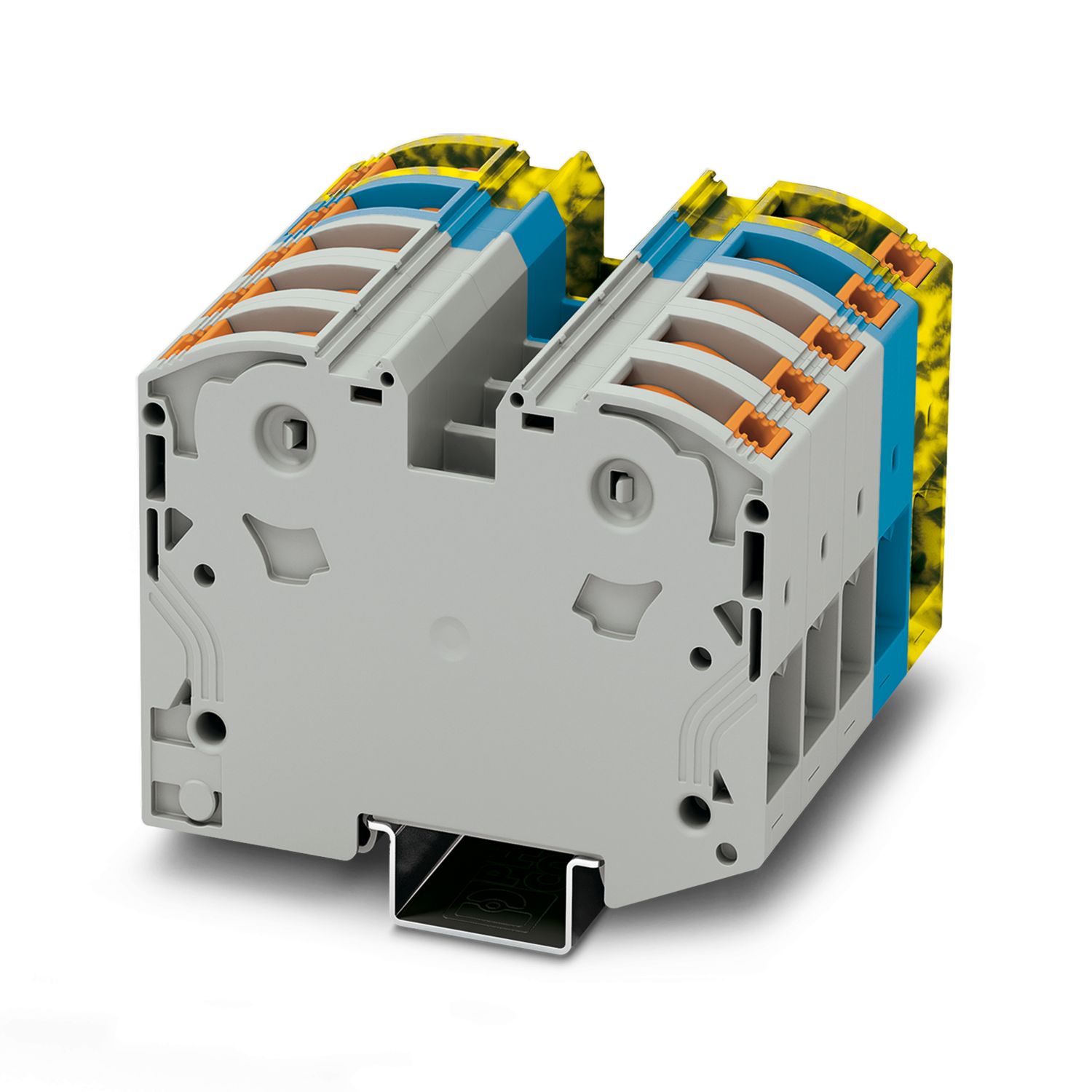 PTPOWER 35-3L/N/FE