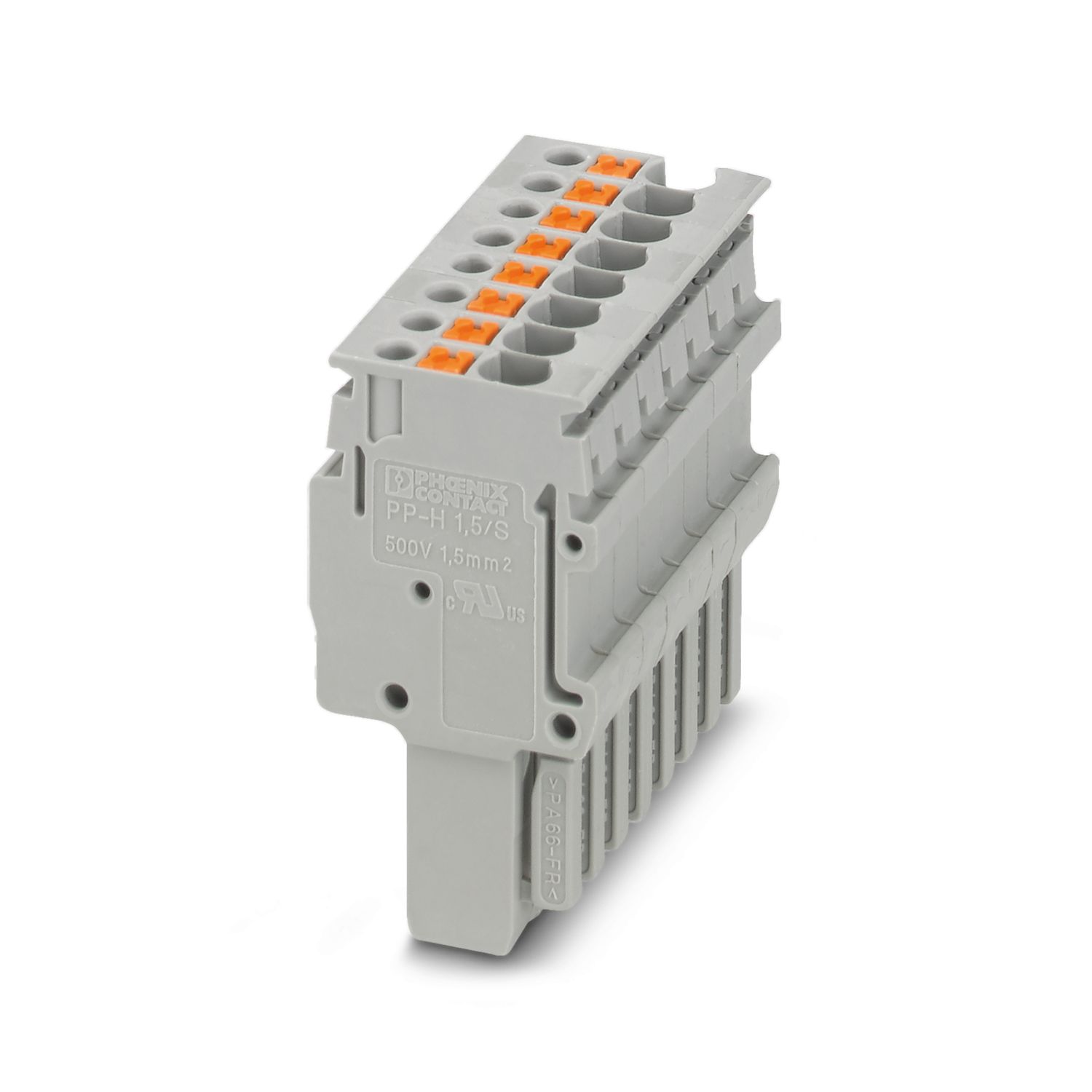 PP-H 1,5/S/8