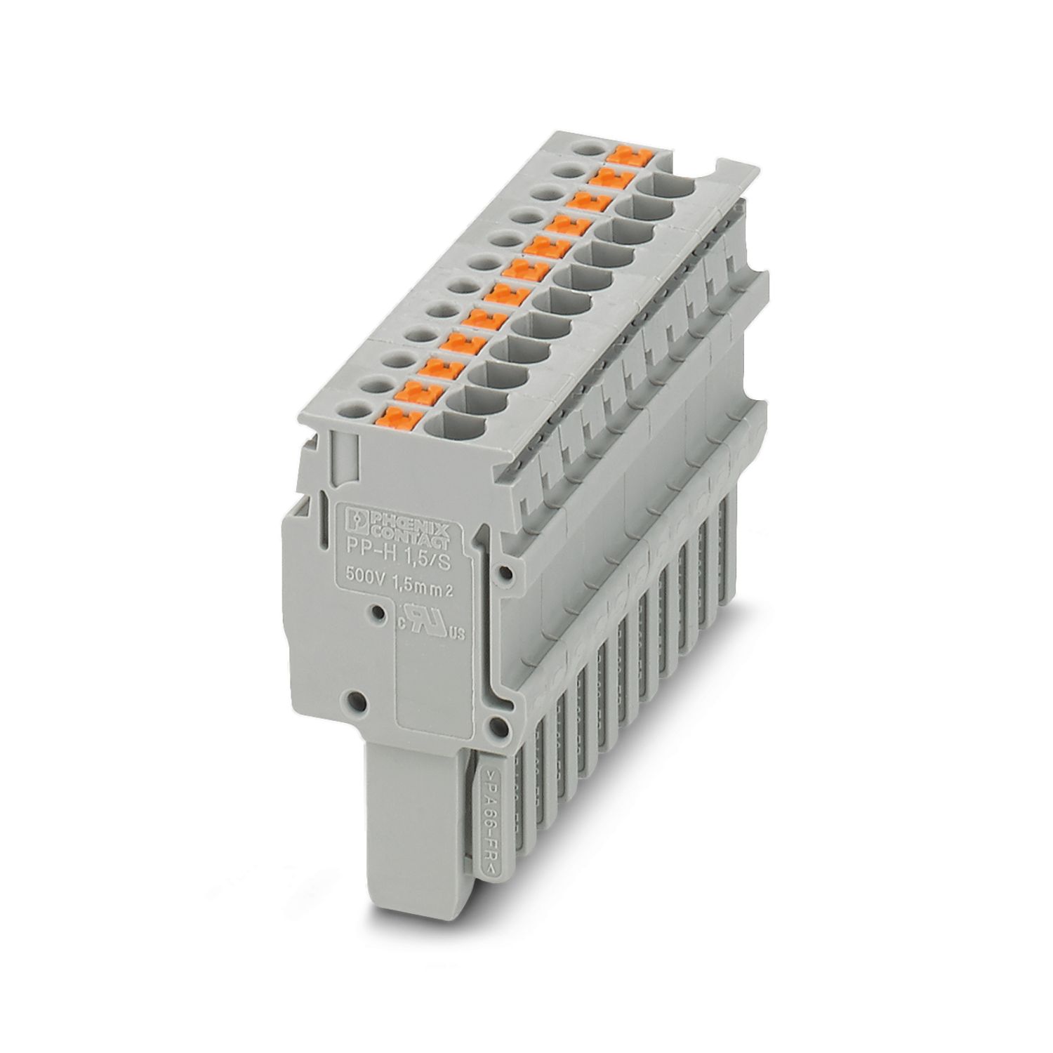 PP-H 1,5/S/12