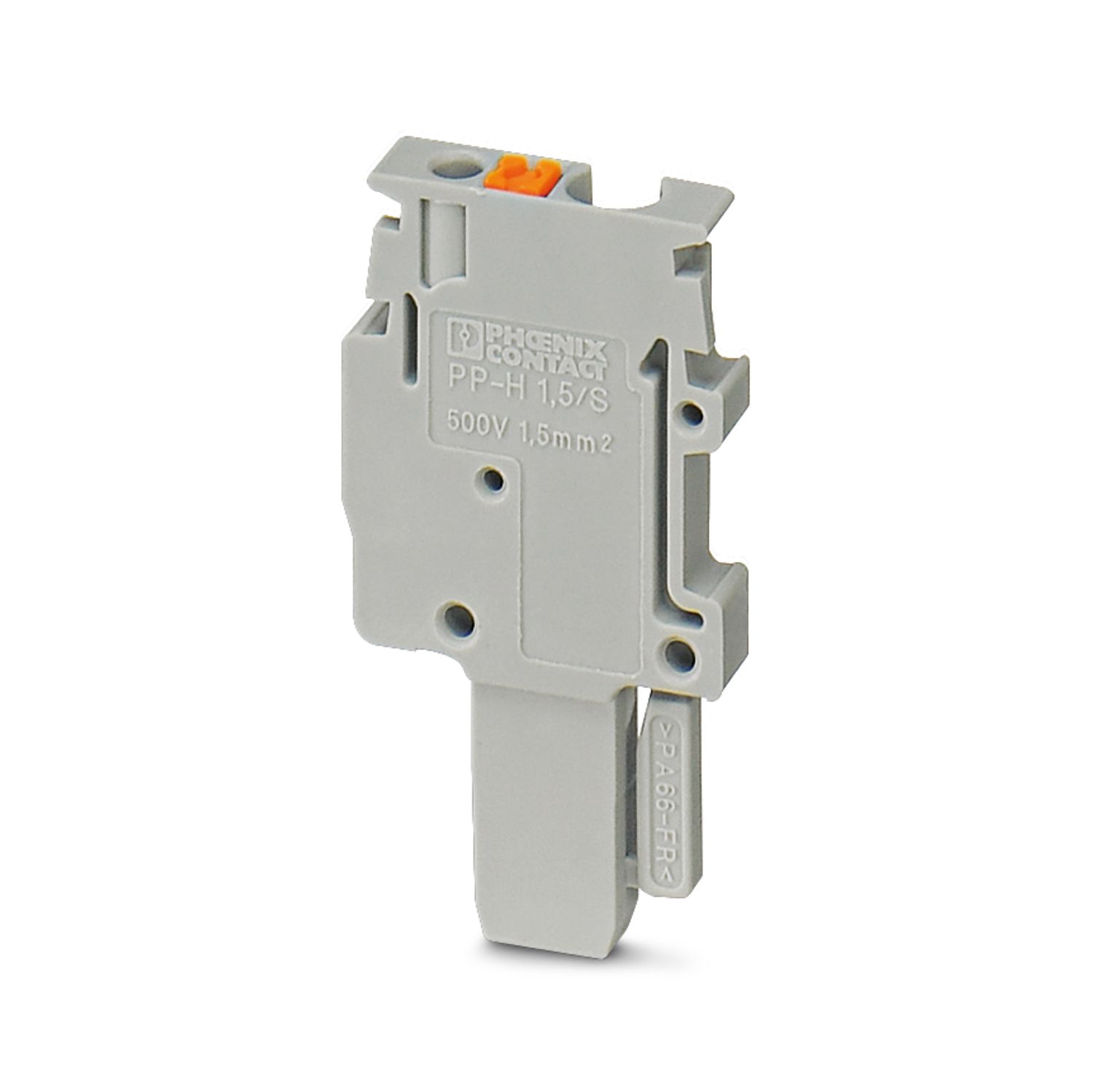 PP-H 1,5/S/1-L