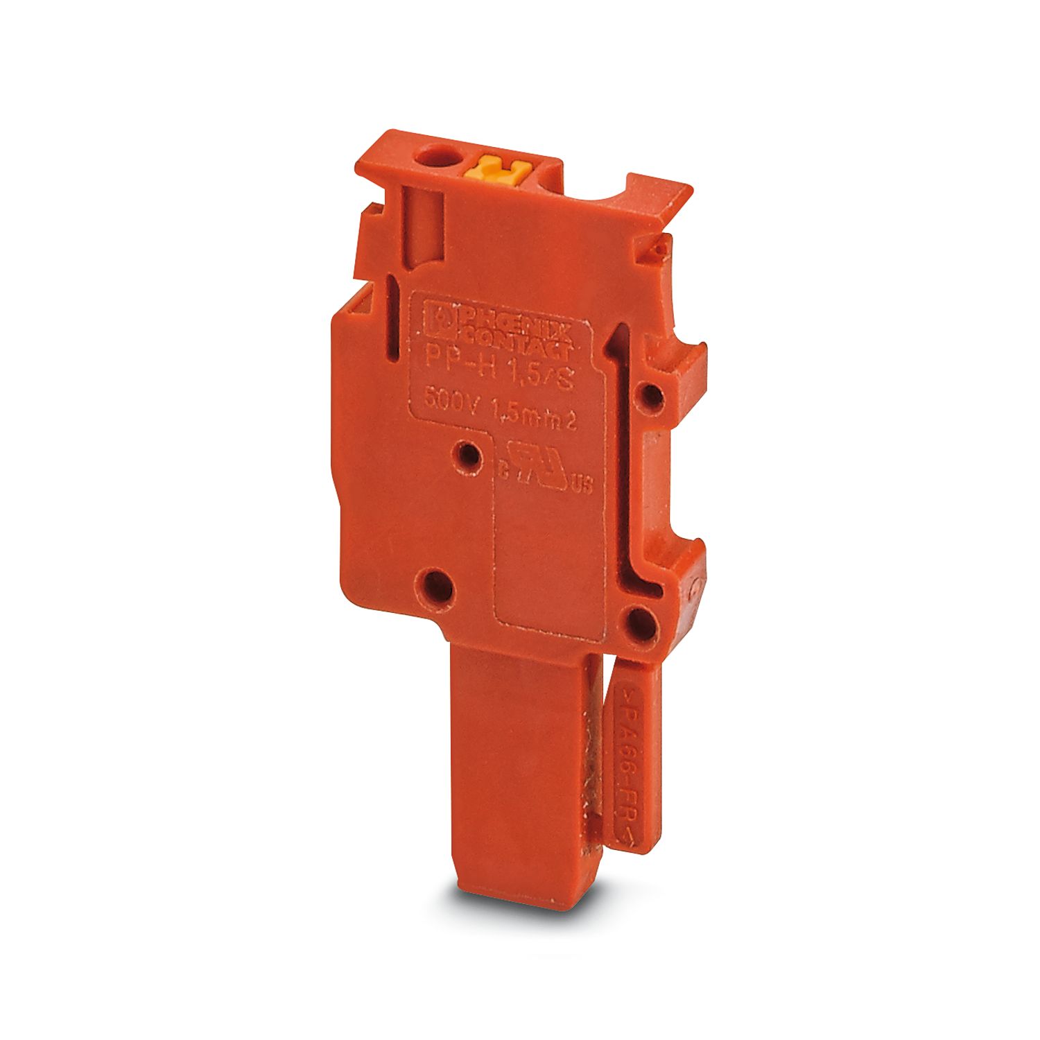 PP-H 1,5/S/1-L RD