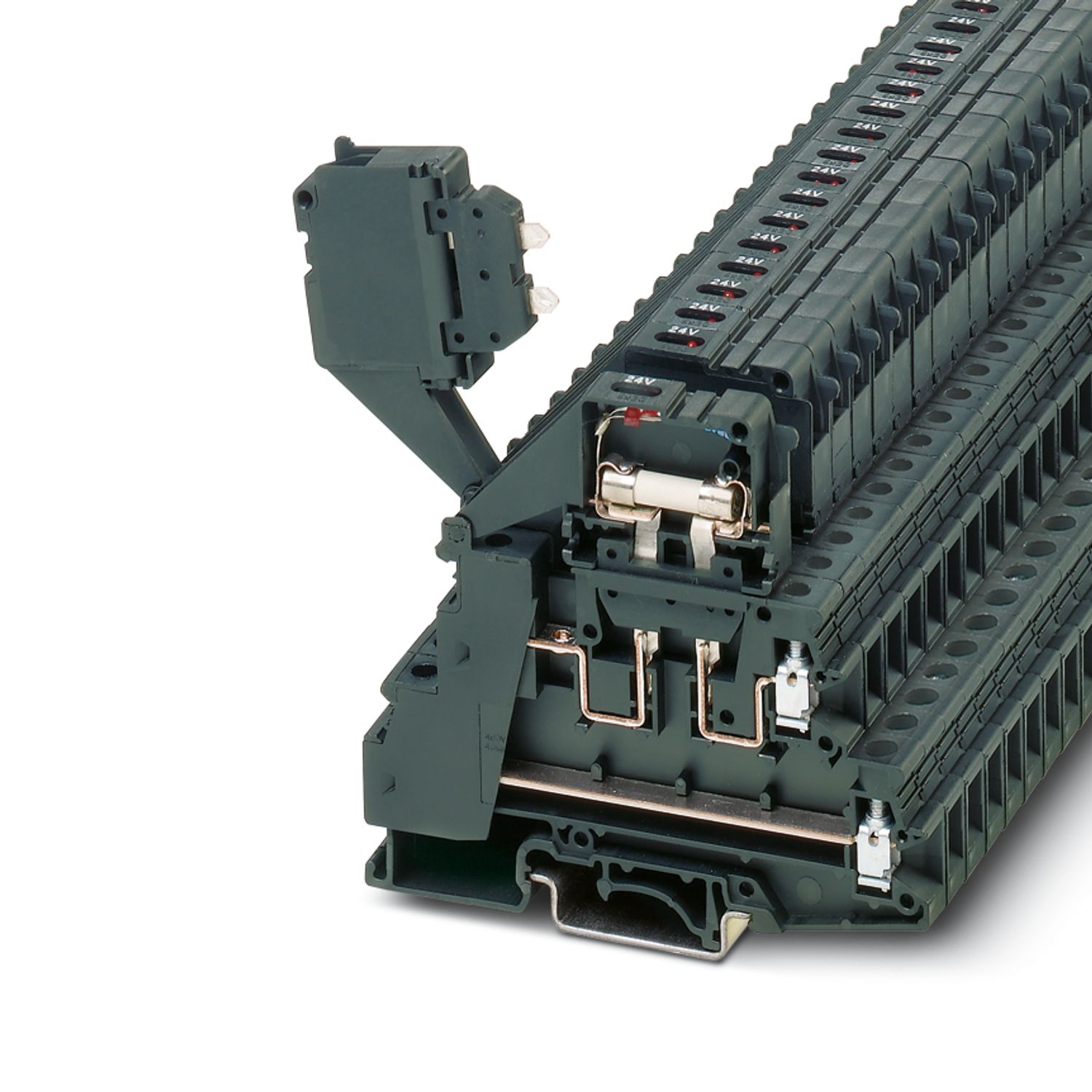 TB 4-2L-HESILED 24 (5X20) I