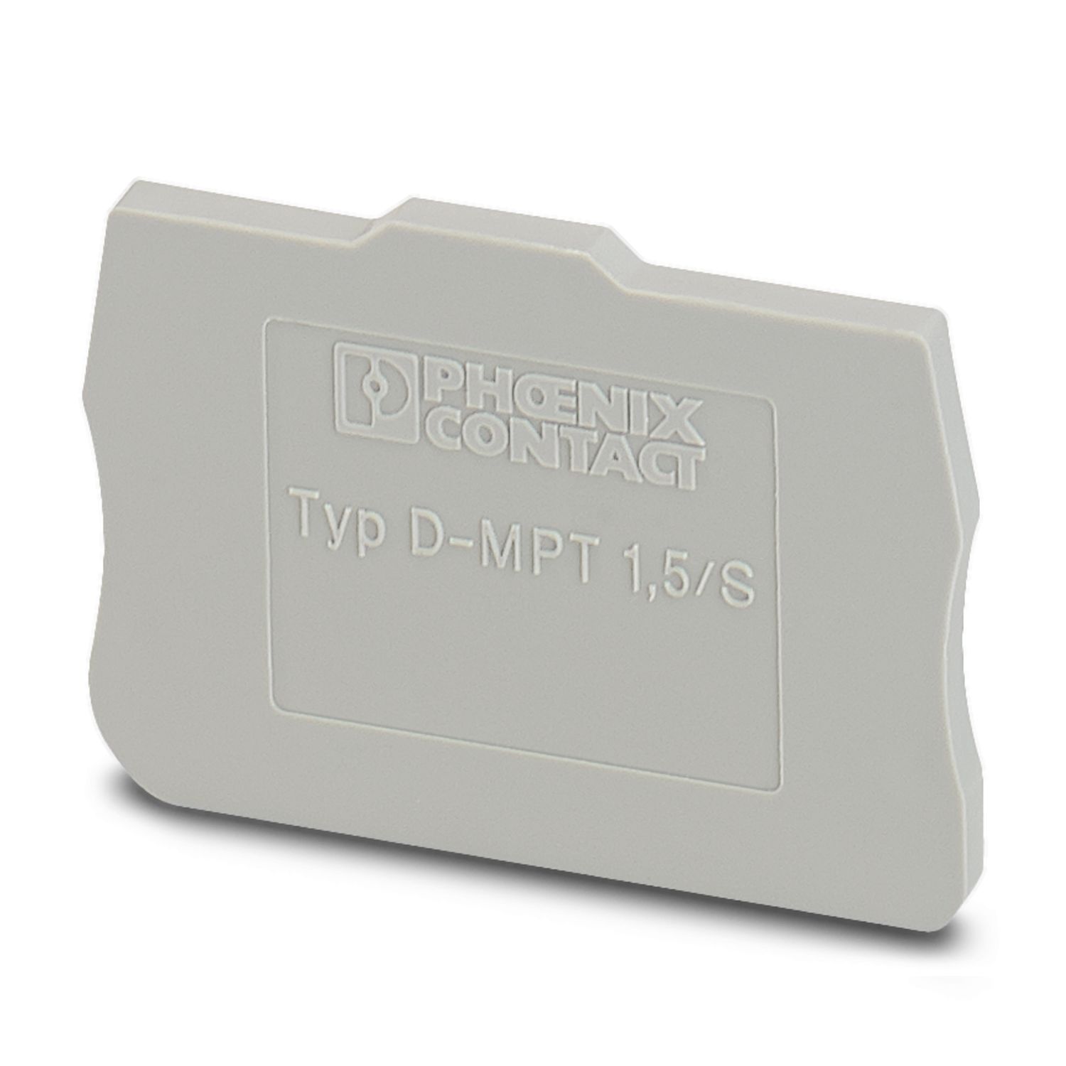 D-MPT 1,5/S