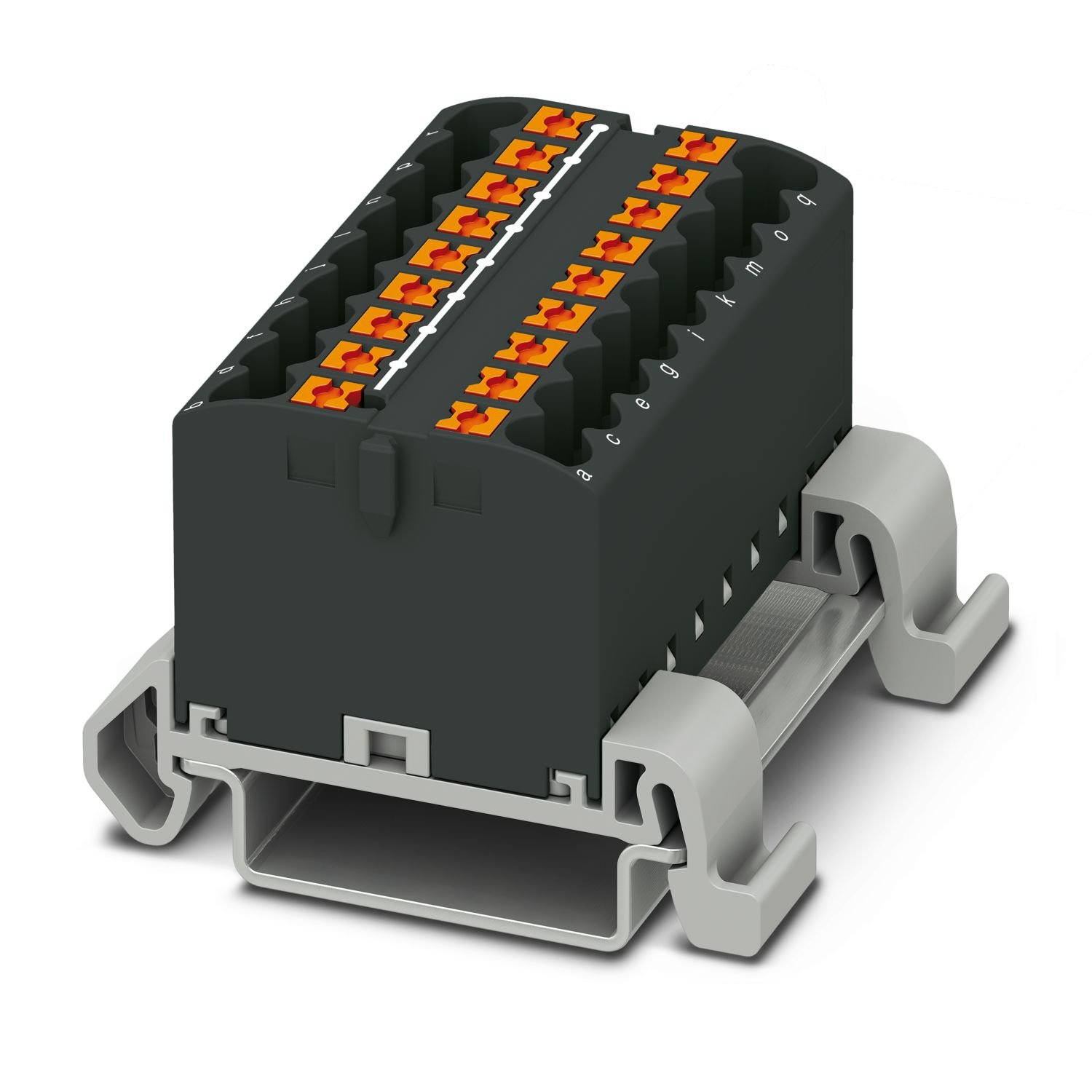 PTFIX 18X2,5-NS35A BK