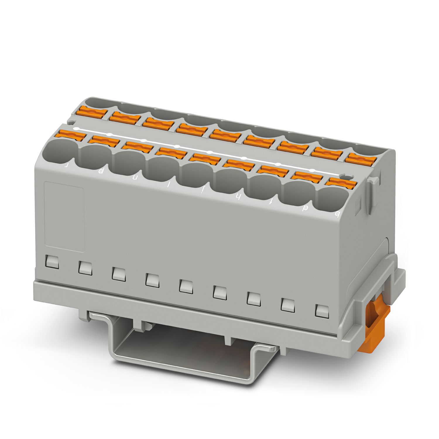 PTFIX 18X4-NS35 GY