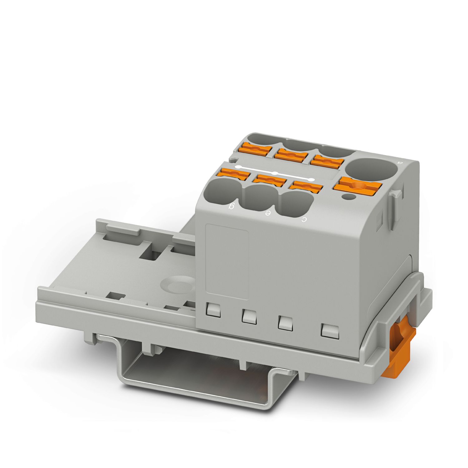 PTFIX 10/6X4-NS35 GY