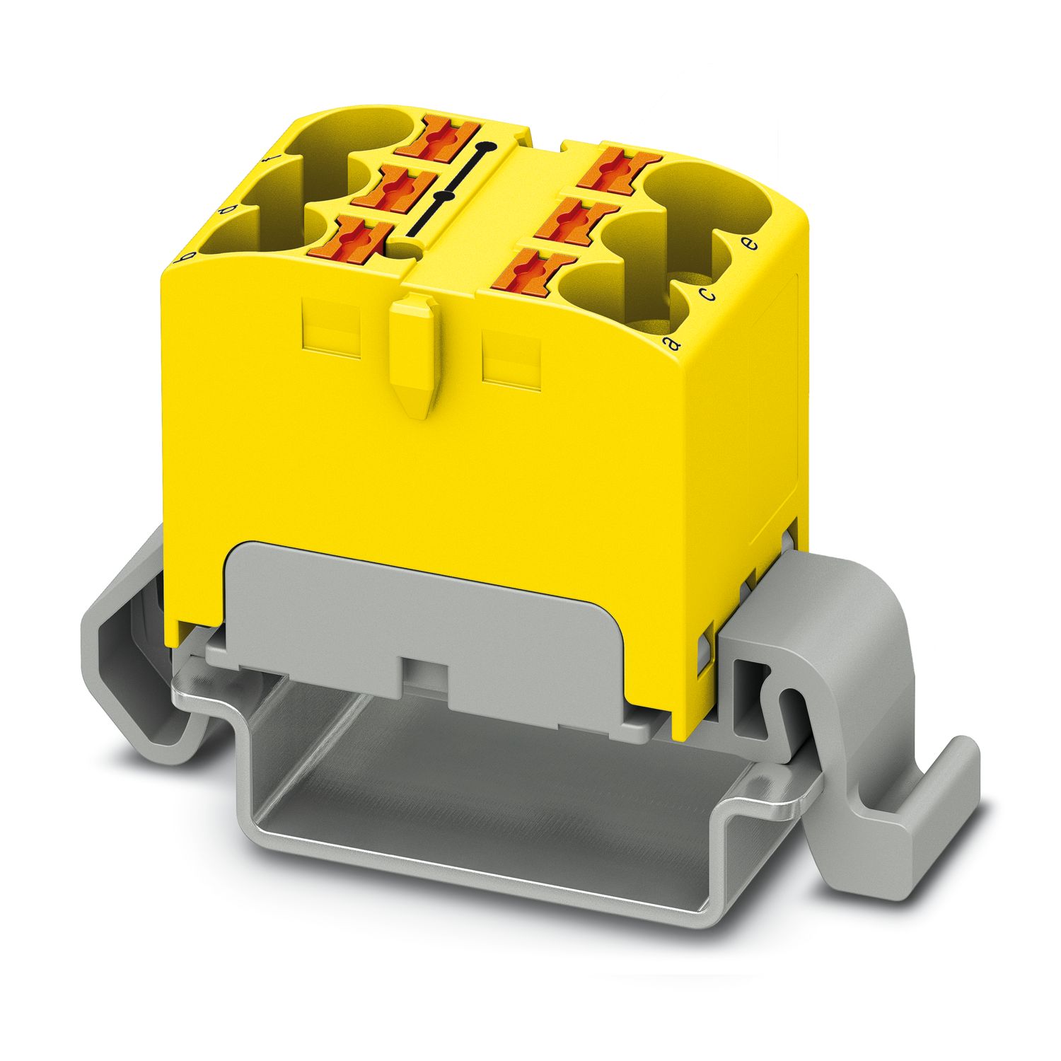 PTFIX 6X4-NS35A YE