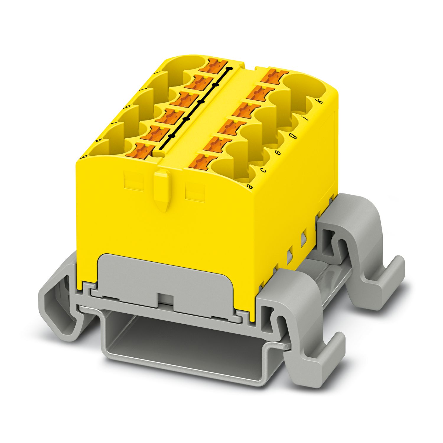 PTFIX 12X4-NS35A YE