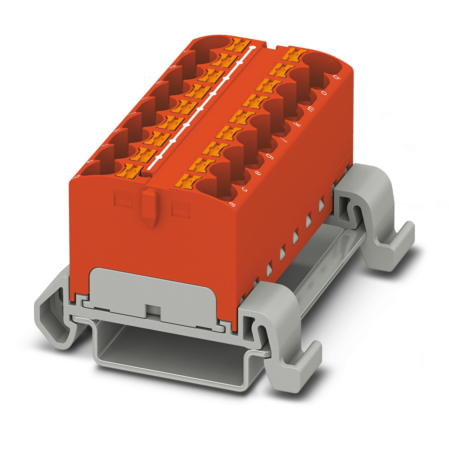 PTFIX 18X4-NS35A RD