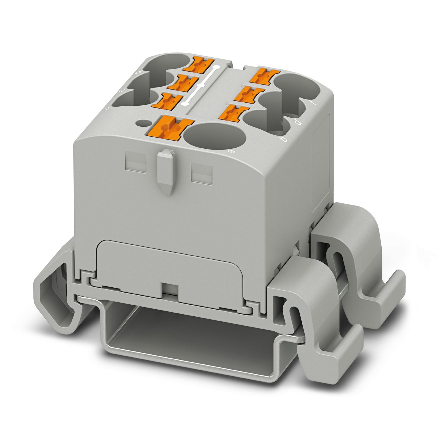 PTFIX 10/6X4-NS35A GY