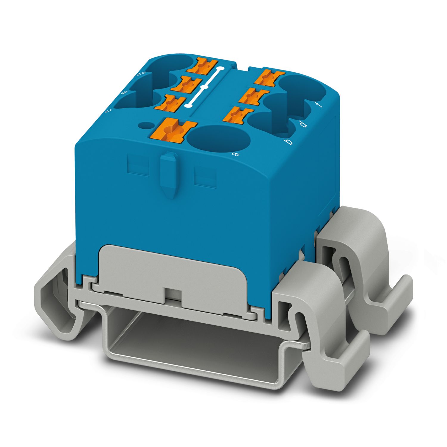 PTFIX 10/6X4-NS35A BU