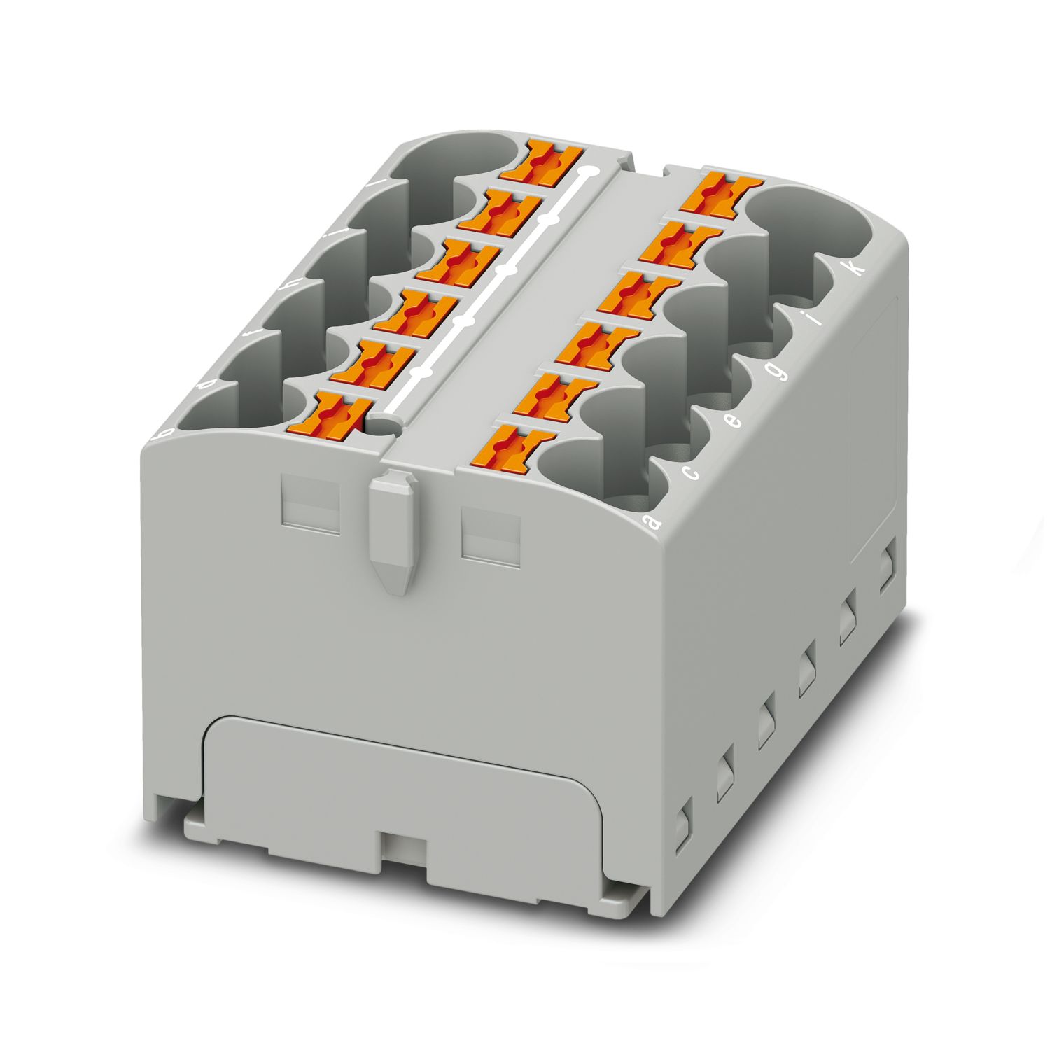 PTFIX 12X4 GY