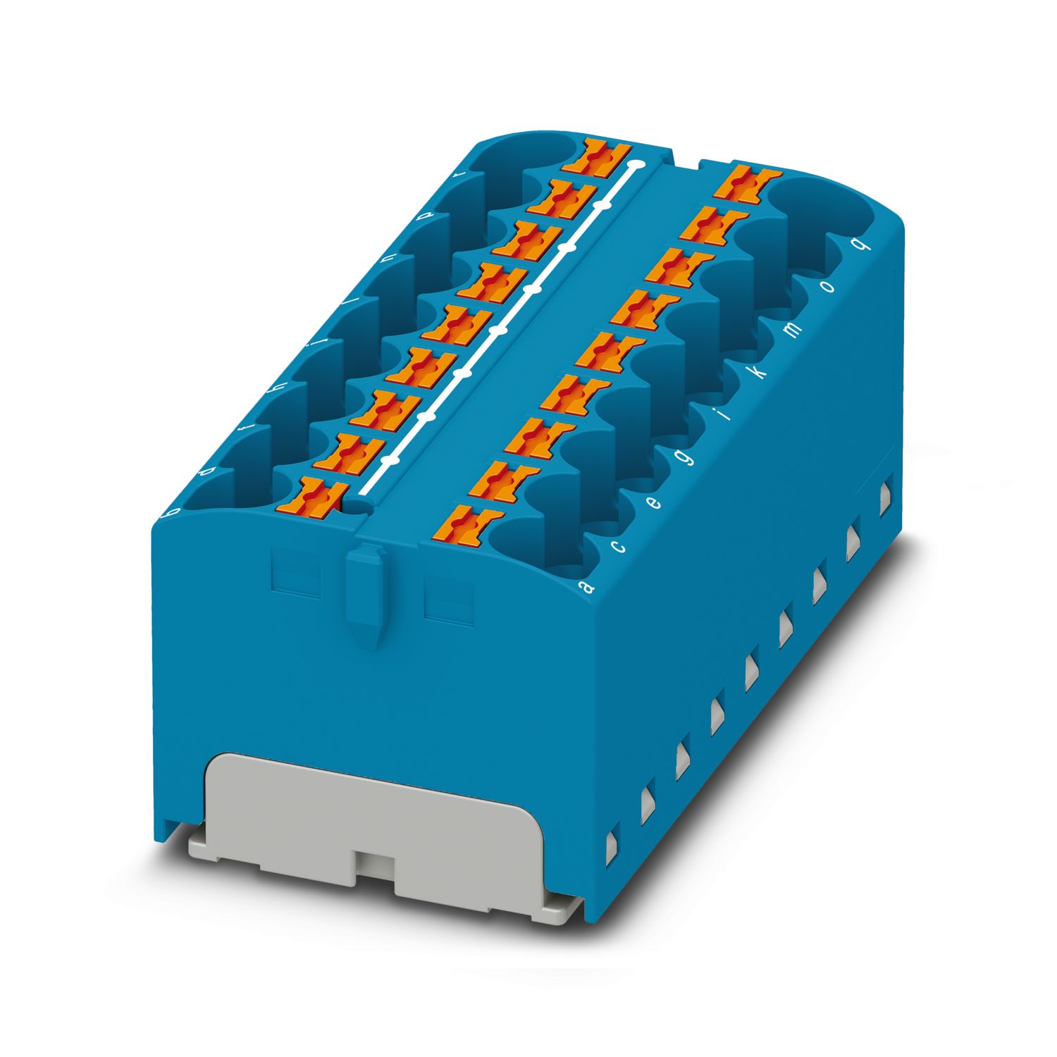 PTFIX 18X4-G BU