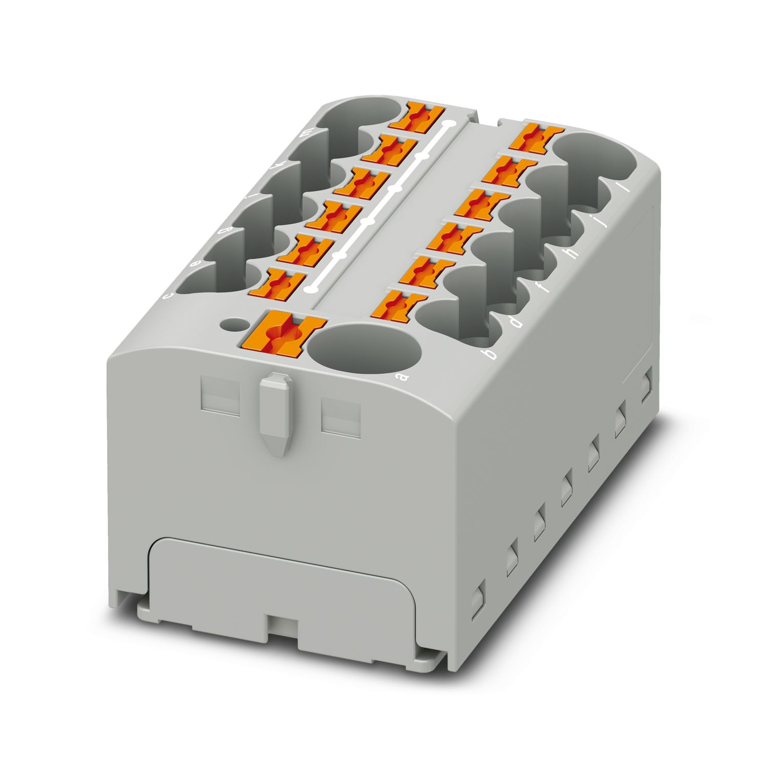 PTFIX 10/12X4-G GY