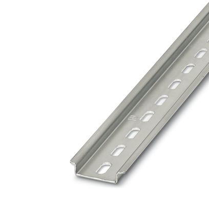 NS 35/7.5 PERFORATED 1M