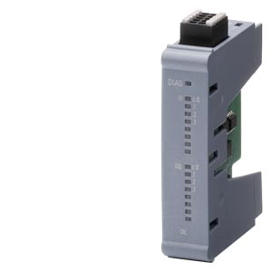 SB 1223 DI 4x5 V DC/DQ 4x5 V DC 200 kHz